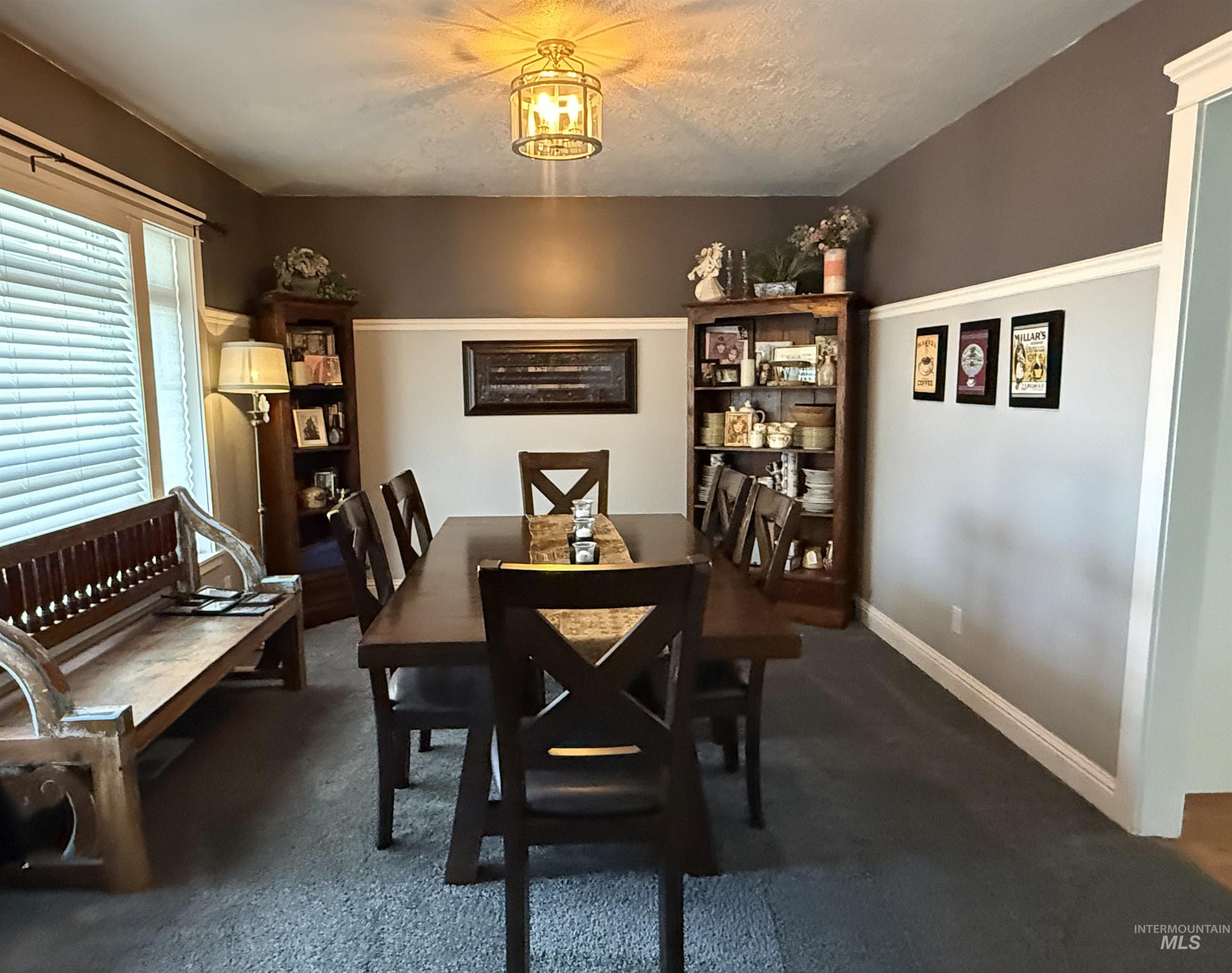9654 W Carolina Drive, Boise, Idaho 83709, 4 Bedrooms, 2.5 Bathrooms, Residential For Sale, Price $634,900, 98987727