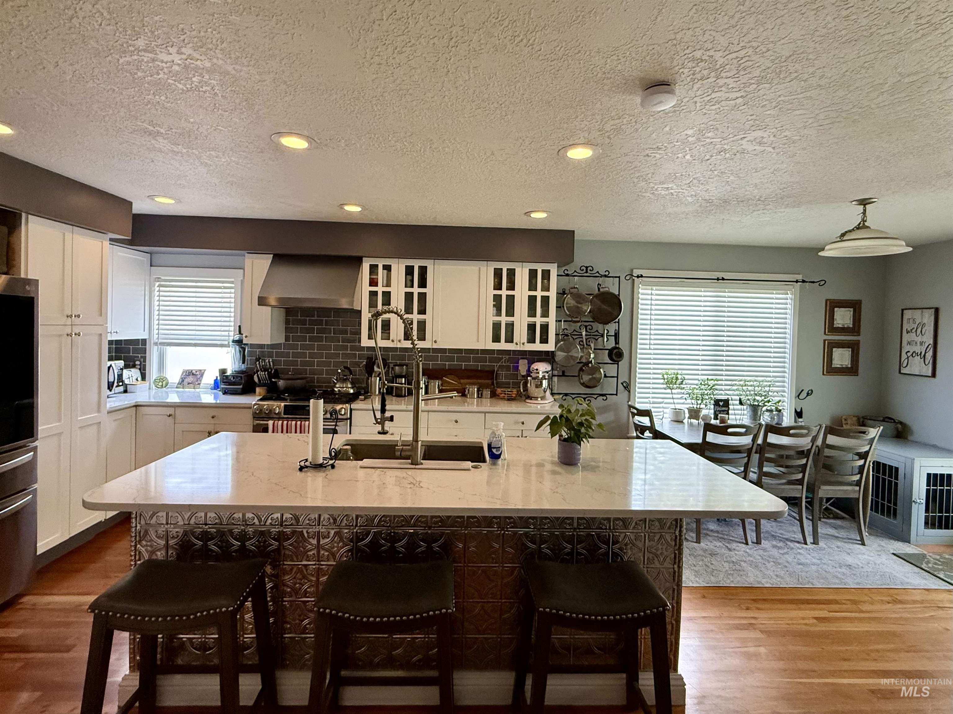 9654 W Carolina Drive, Boise, Idaho 83709, 4 Bedrooms, 2.5 Bathrooms, Residential For Sale, Price $659,900, 98987727