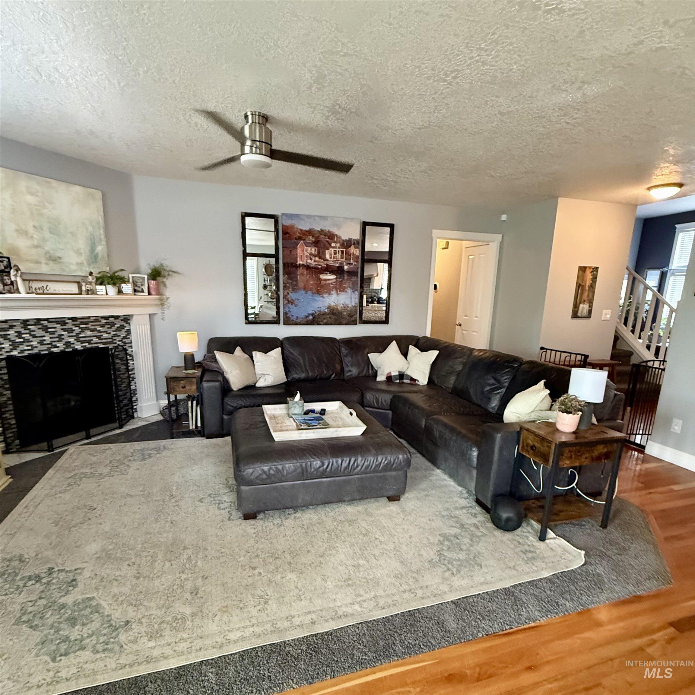 9654 W Carolina Drive, Boise, Idaho 83709, 4 Bedrooms, 2.5 Bathrooms, Residential For Sale, Price $634,900, 98987727