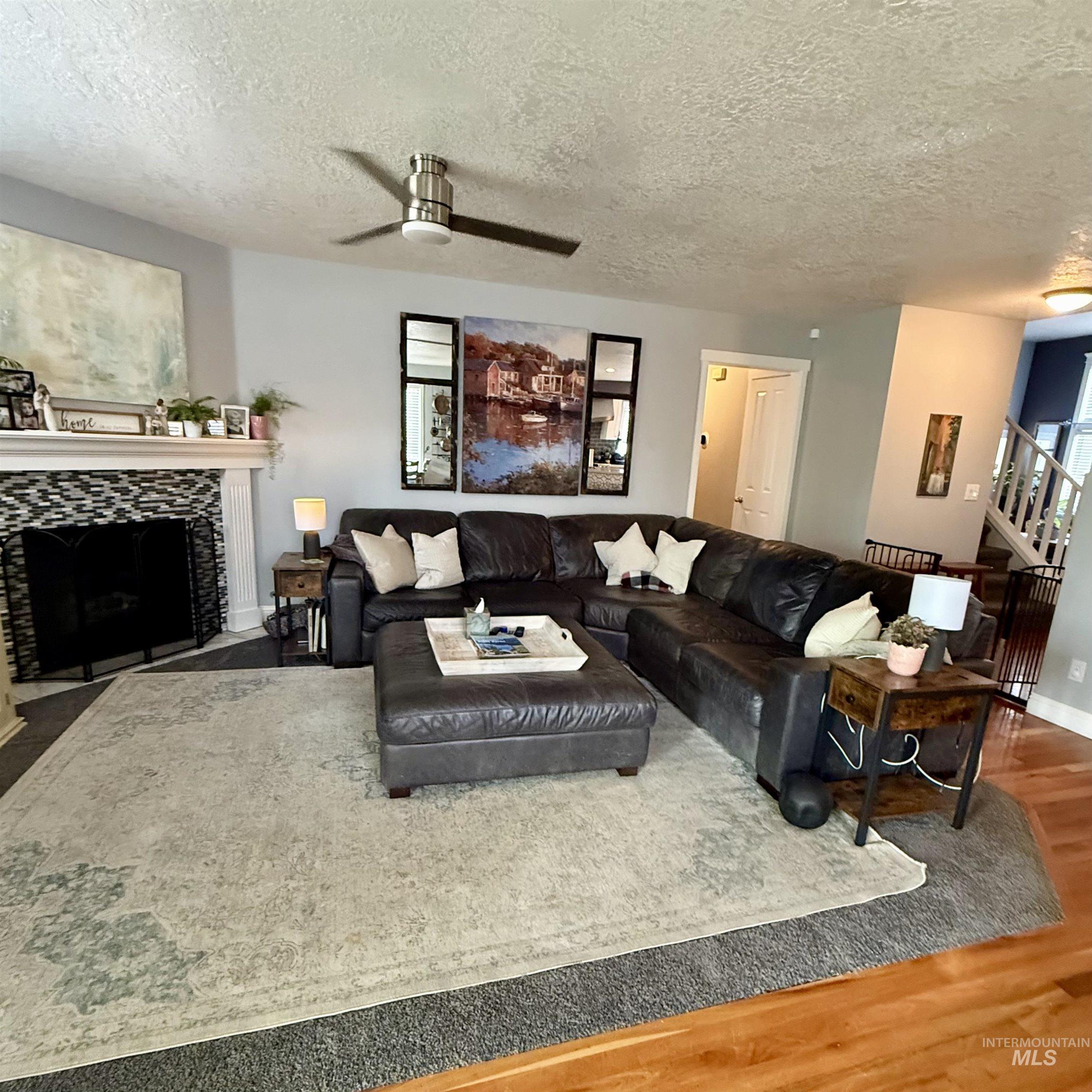 9654 W Carolina Drive, Boise, Idaho 83709, 4 Bedrooms, 2.5 Bathrooms, Residential For Sale, Price $659,900, 98987727