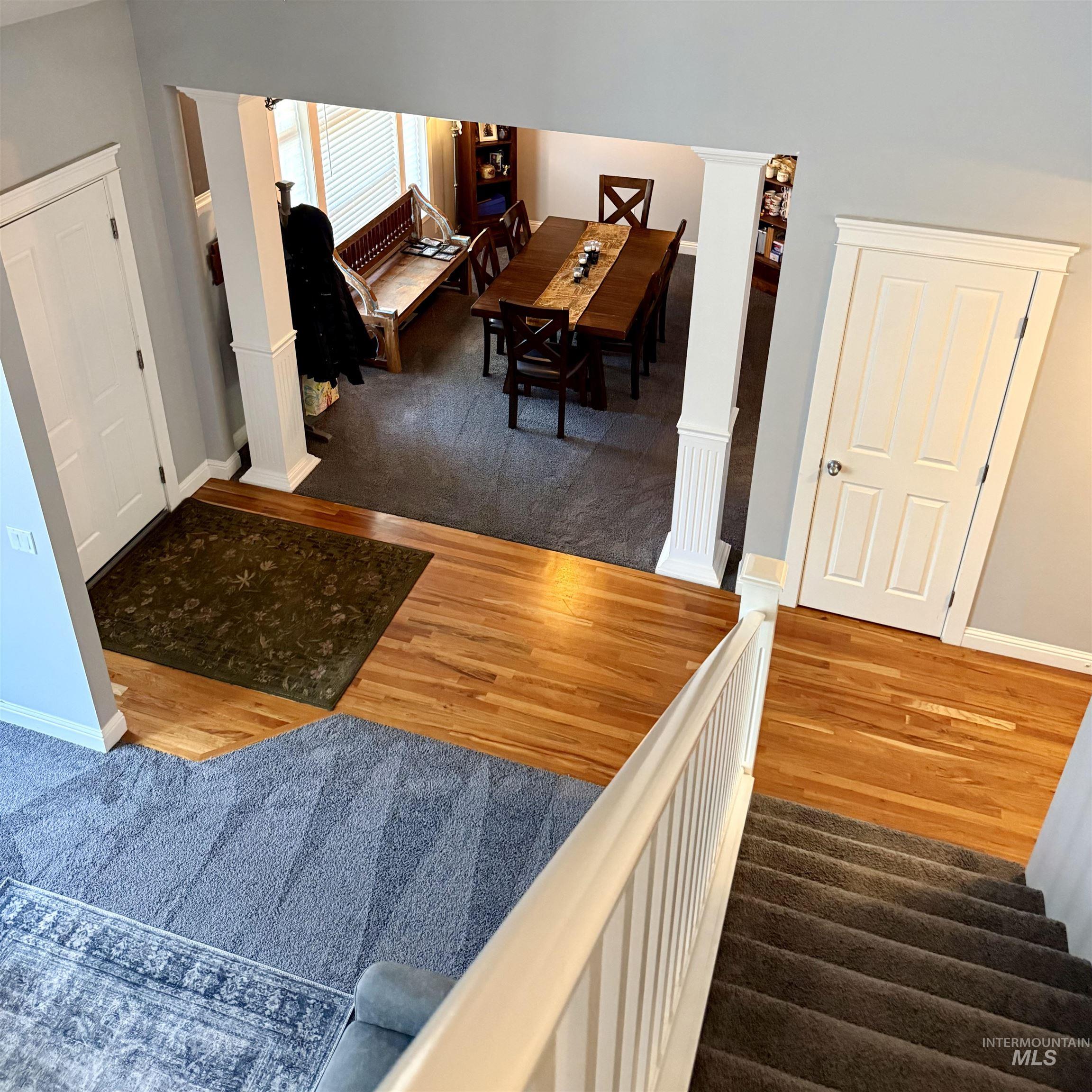 9654 W Carolina Drive, Boise, Idaho 83709, 4 Bedrooms, 2.5 Bathrooms, Residential For Sale, Price $634,900, 98987727