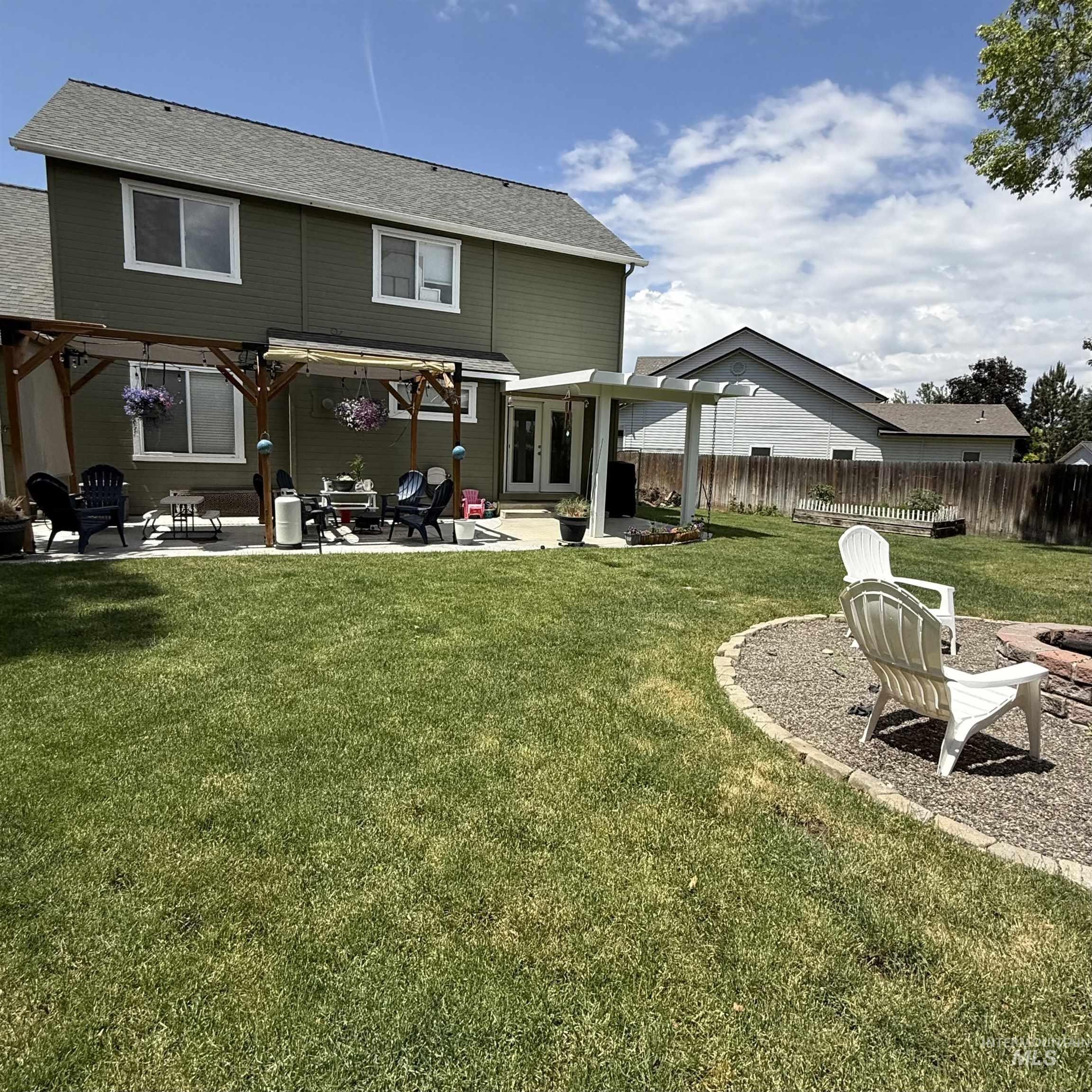 9654 W Carolina Drive, Boise, Idaho 83709, 4 Bedrooms, 2.5 Bathrooms, Residential For Sale, Price $634,900, 98987727