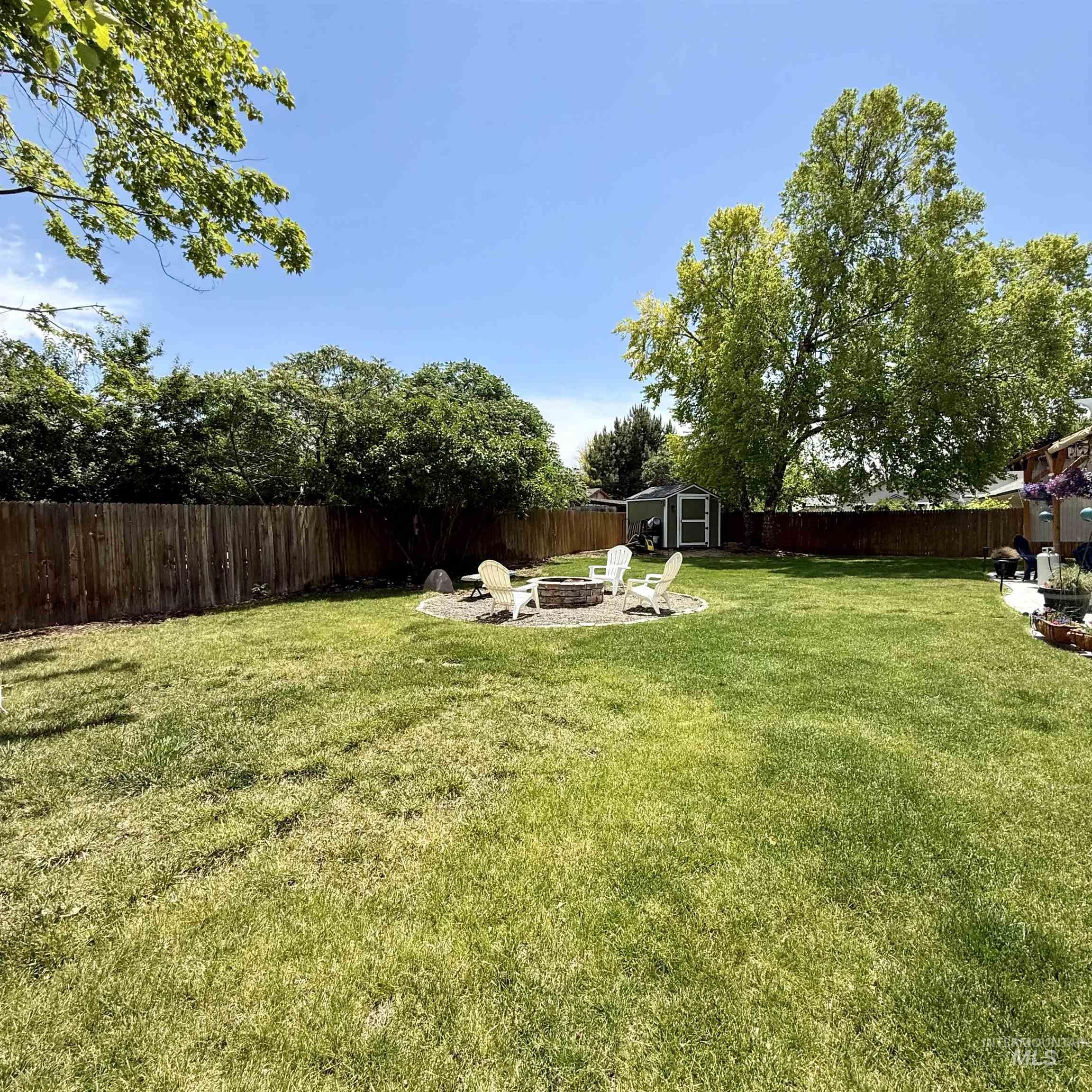9654 W Carolina Drive, Boise, Idaho 83709, 4 Bedrooms, 2.5 Bathrooms, Residential For Sale, Price $634,900, 98987727
