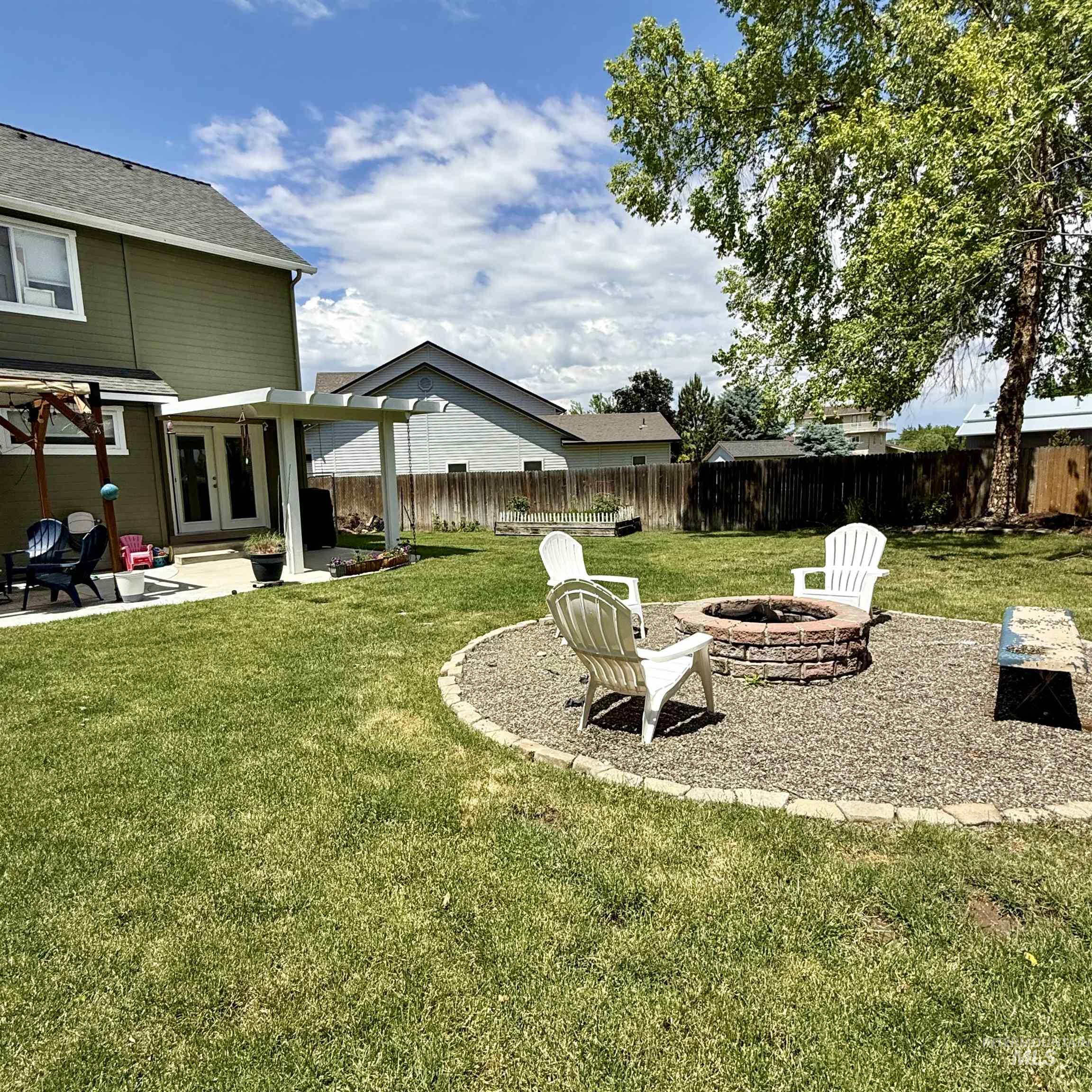 9654 W Carolina Drive, Boise, Idaho 83709, 4 Bedrooms, 2.5 Bathrooms, Residential For Sale, Price $634,900, 98987727