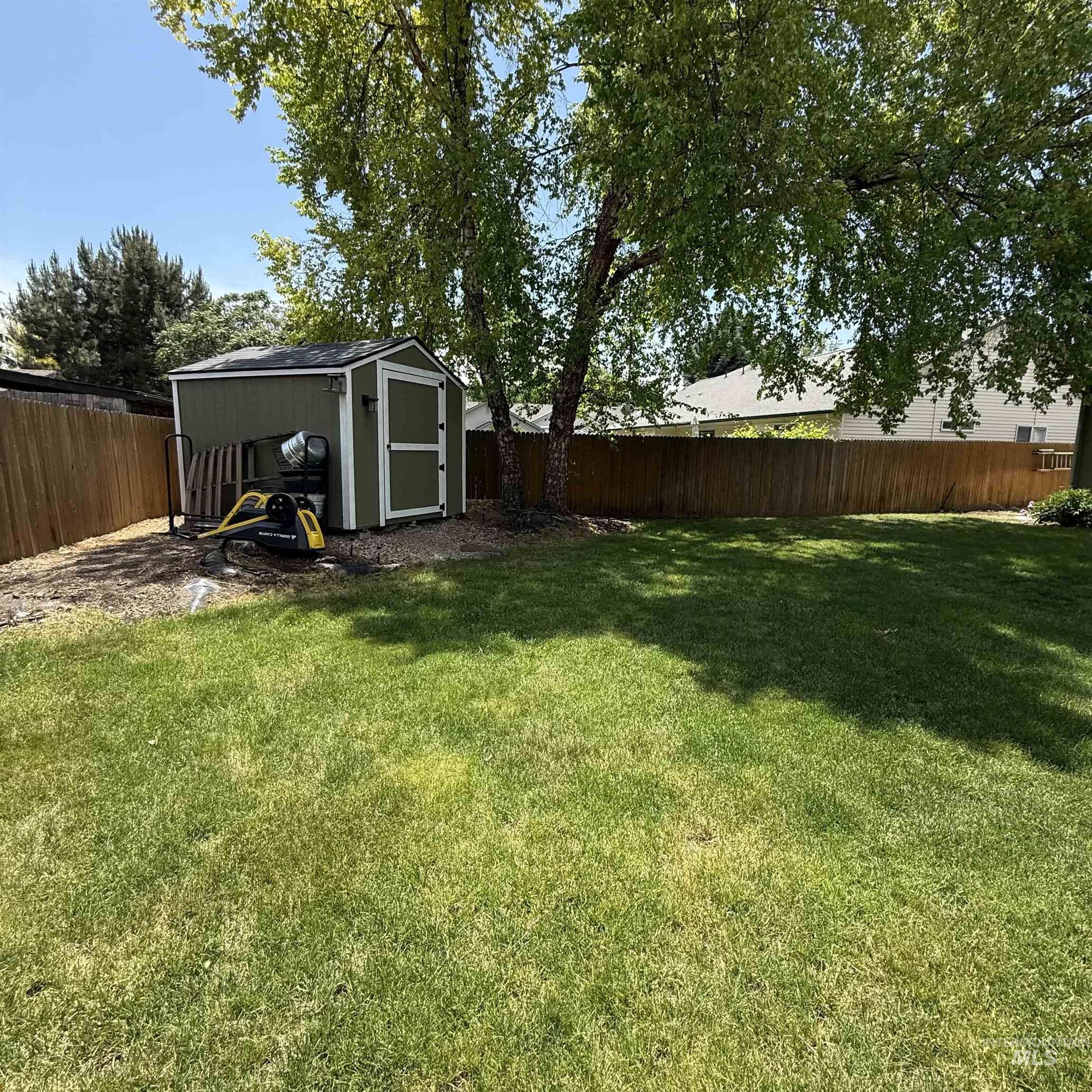9654 W Carolina Drive, Boise, Idaho 83709, 4 Bedrooms, 2.5 Bathrooms, Residential For Sale, Price $634,900, 98987727