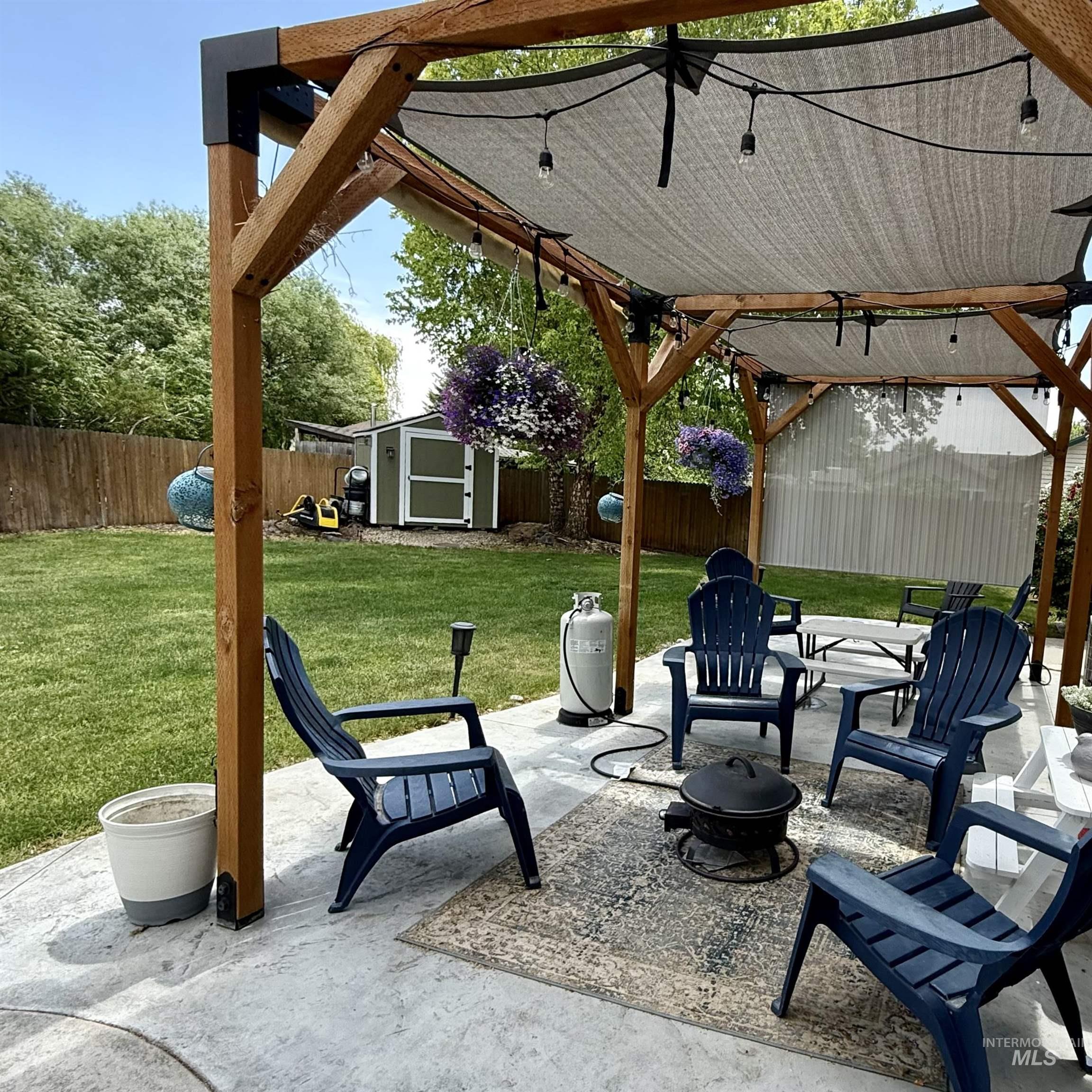 9654 W Carolina Drive, Boise, Idaho 83709, 4 Bedrooms, 2.5 Bathrooms, Residential For Sale, Price $634,900, 98987727