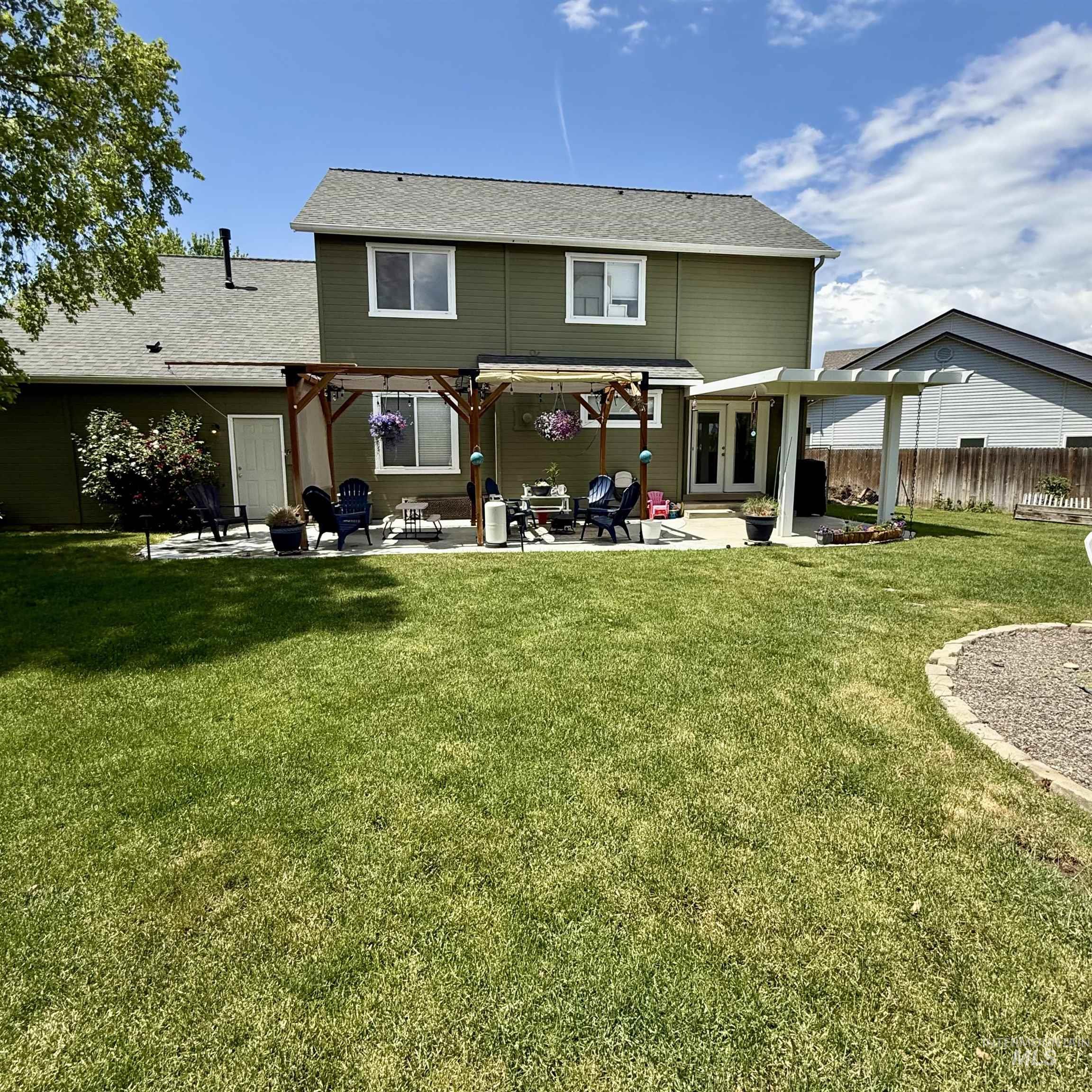9654 W Carolina Drive, Boise, Idaho 83709, 4 Bedrooms, 2.5 Bathrooms, Residential For Sale, Price $634,900, 98987727