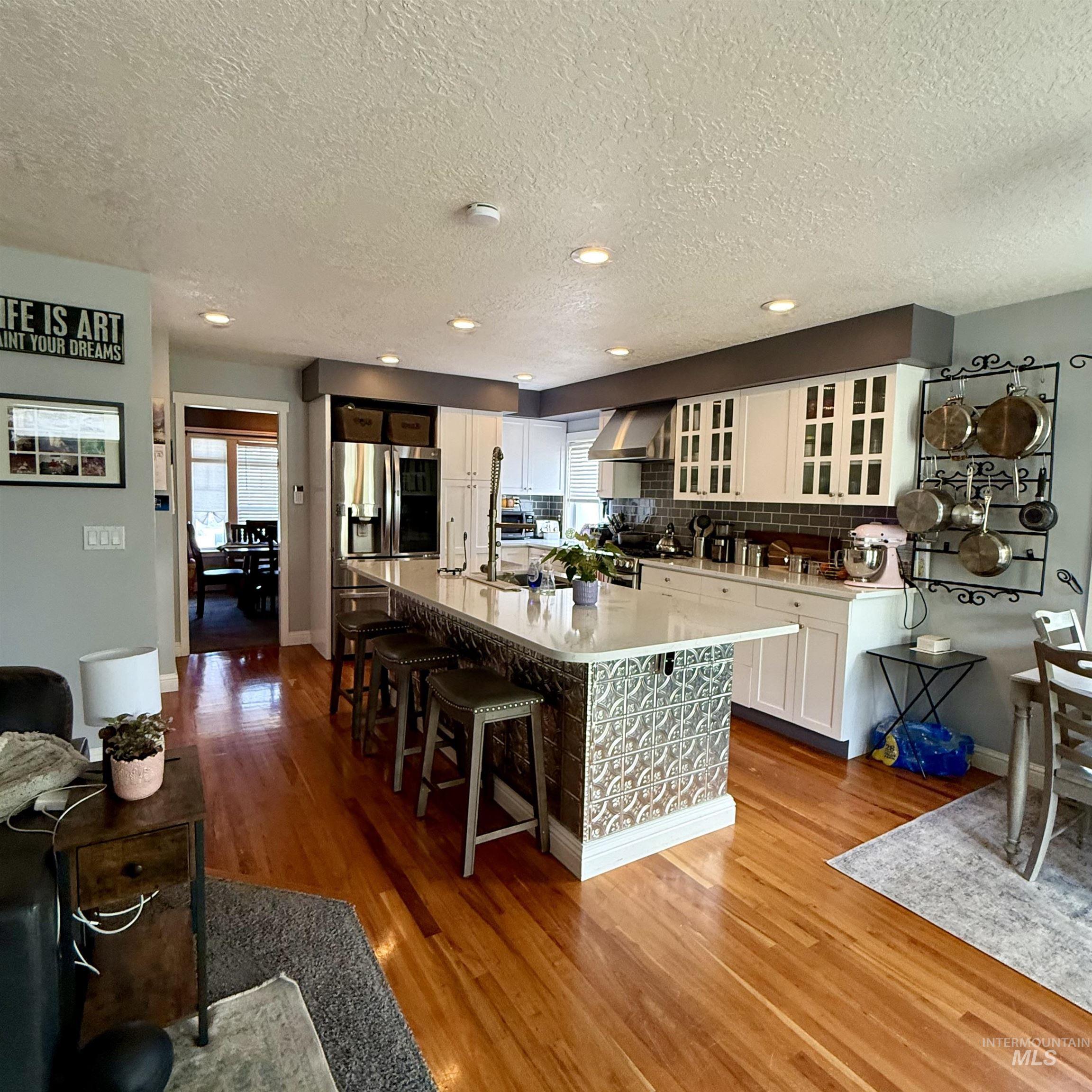 9654 W Carolina Drive, Boise, Idaho 83709, 4 Bedrooms, 2.5 Bathrooms, Residential For Sale, Price $659,900, 98987727