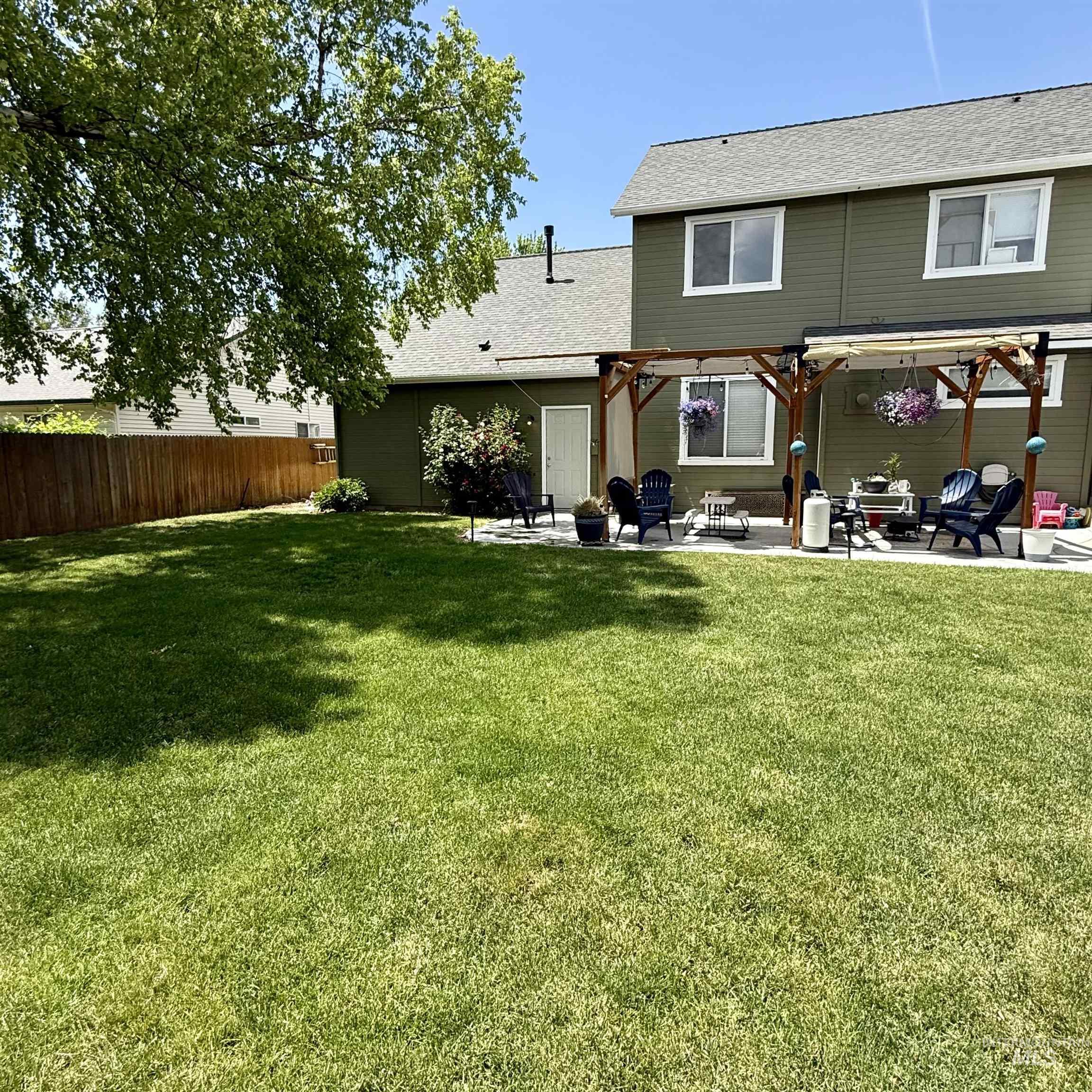 9654 W Carolina Drive, Boise, Idaho 83709, 4 Bedrooms, 2.5 Bathrooms, Residential For Sale, Price $634,900, 98987727