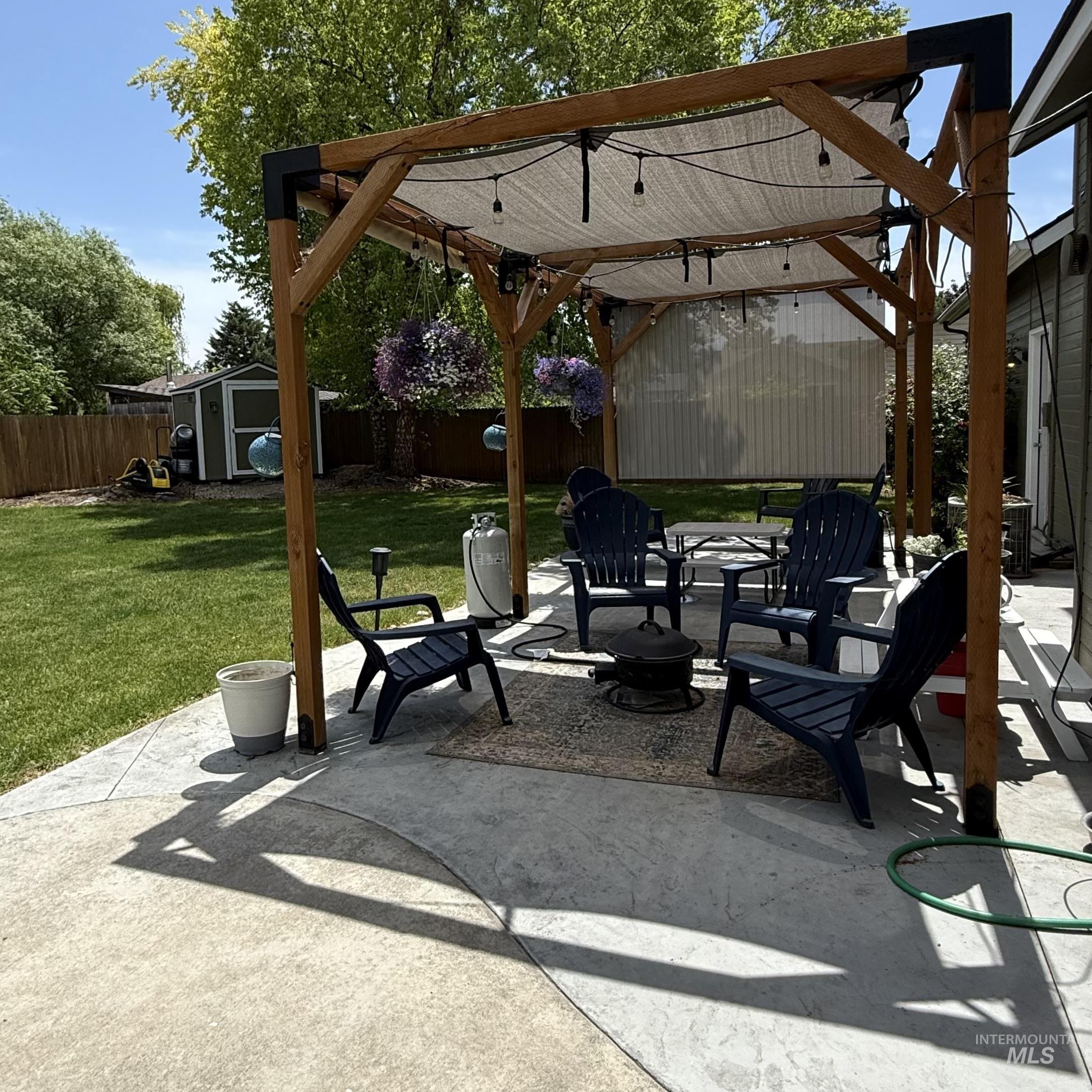 9654 W Carolina Drive, Boise, Idaho 83709, 4 Bedrooms, 2.5 Bathrooms, Residential For Sale, Price $634,900, 98987727
