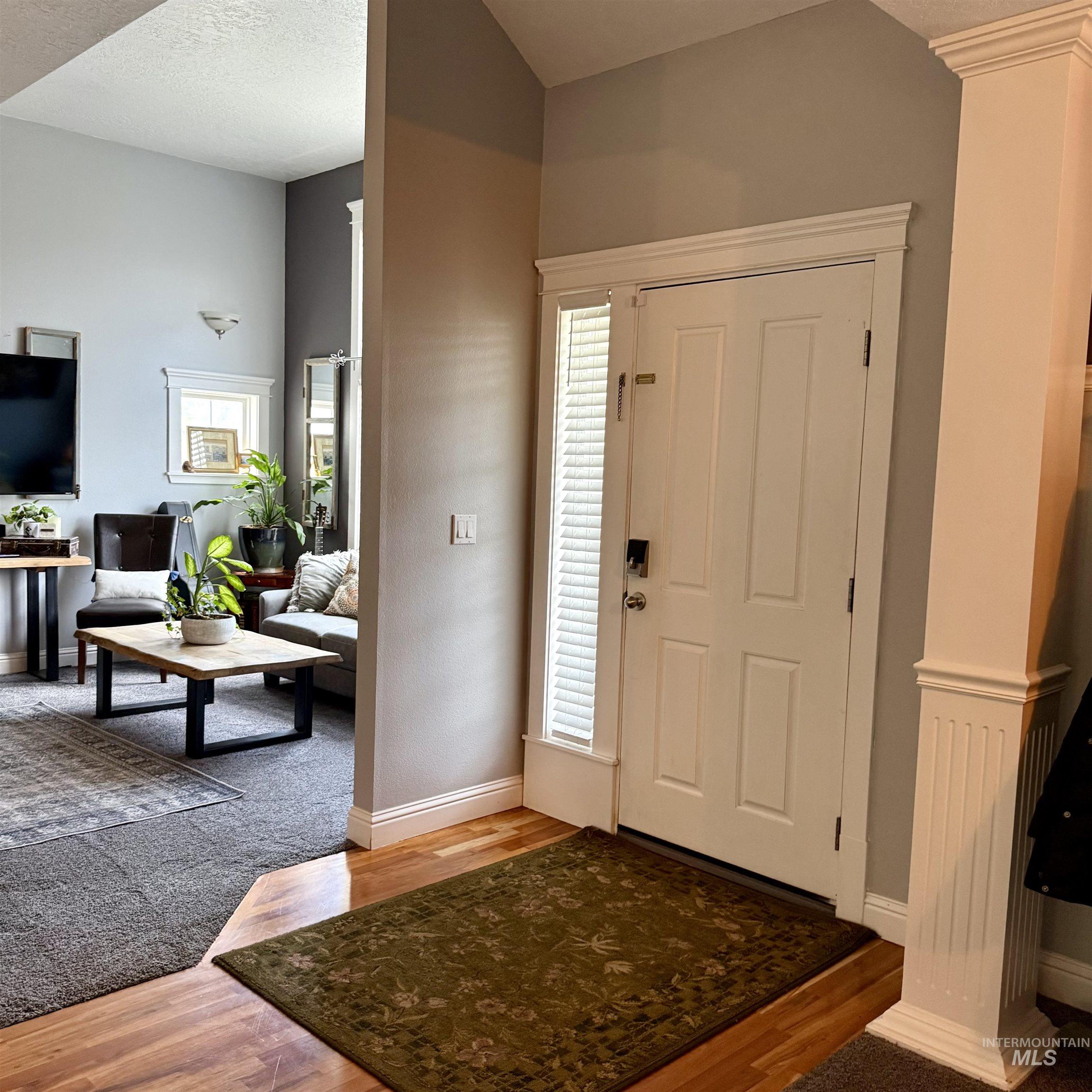 9654 W Carolina Drive, Boise, Idaho 83709, 4 Bedrooms, 2.5 Bathrooms, Residential For Sale, Price $659,900, 98987727