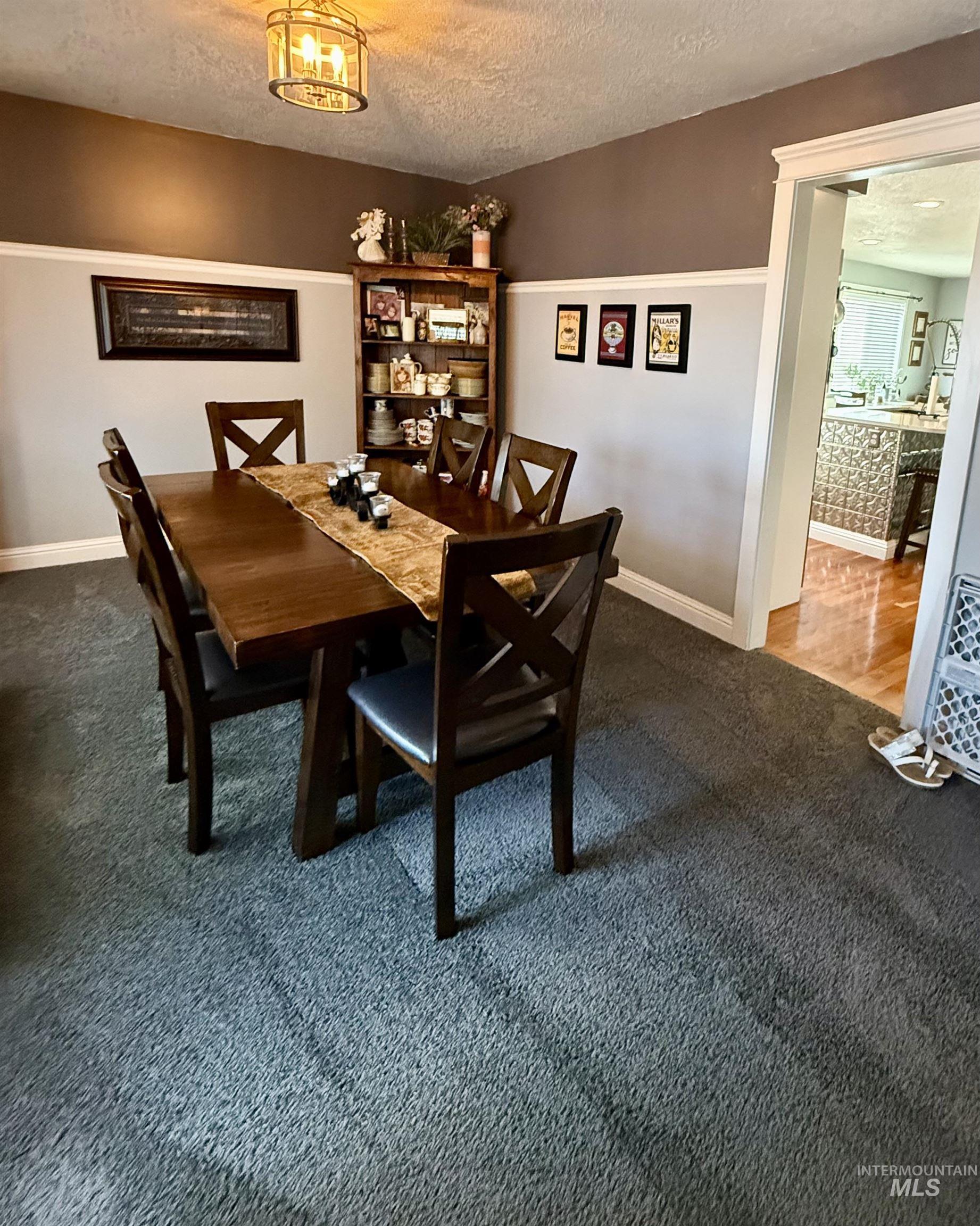 9654 W Carolina Drive, Boise, Idaho 83709, 4 Bedrooms, 2.5 Bathrooms, Residential For Sale, Price $659,900, 98987727