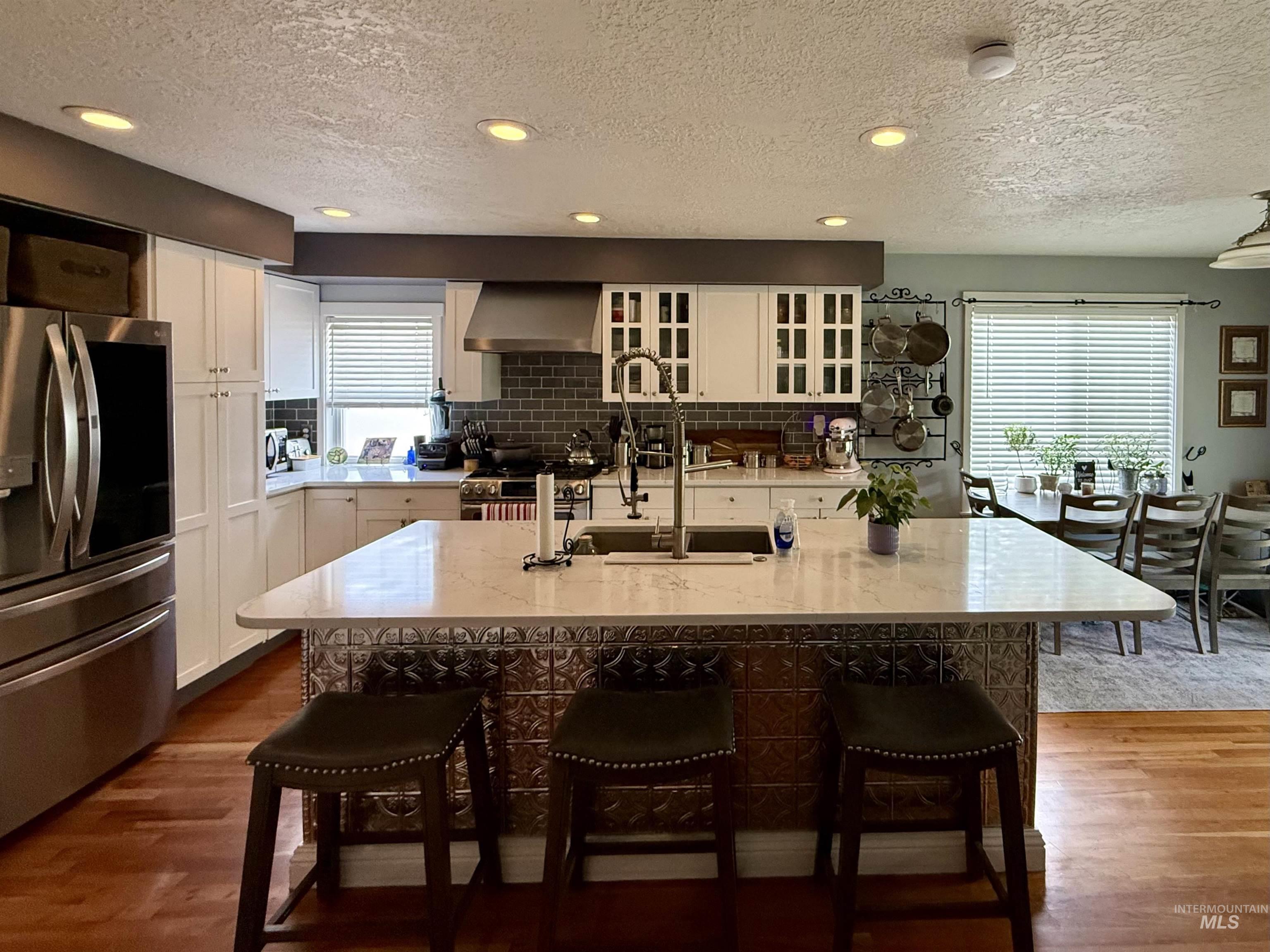 9654 W Carolina Drive, Boise, Idaho 83709, 4 Bedrooms, 2.5 Bathrooms, Residential For Sale, Price $634,900, 98987727