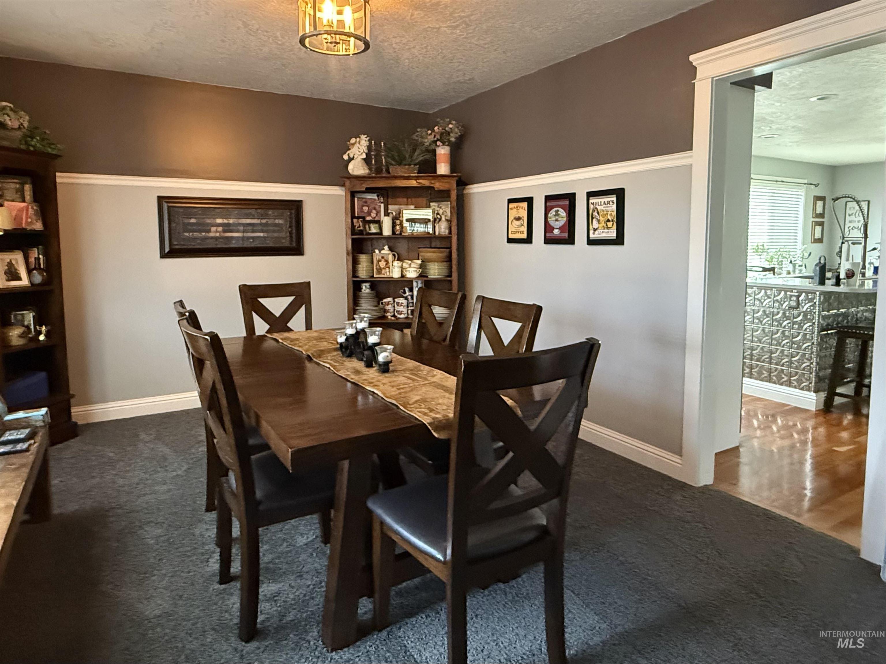9654 W Carolina Drive, Boise, Idaho 83709, 4 Bedrooms, 2.5 Bathrooms, Residential For Sale, Price $634,900, 98987727