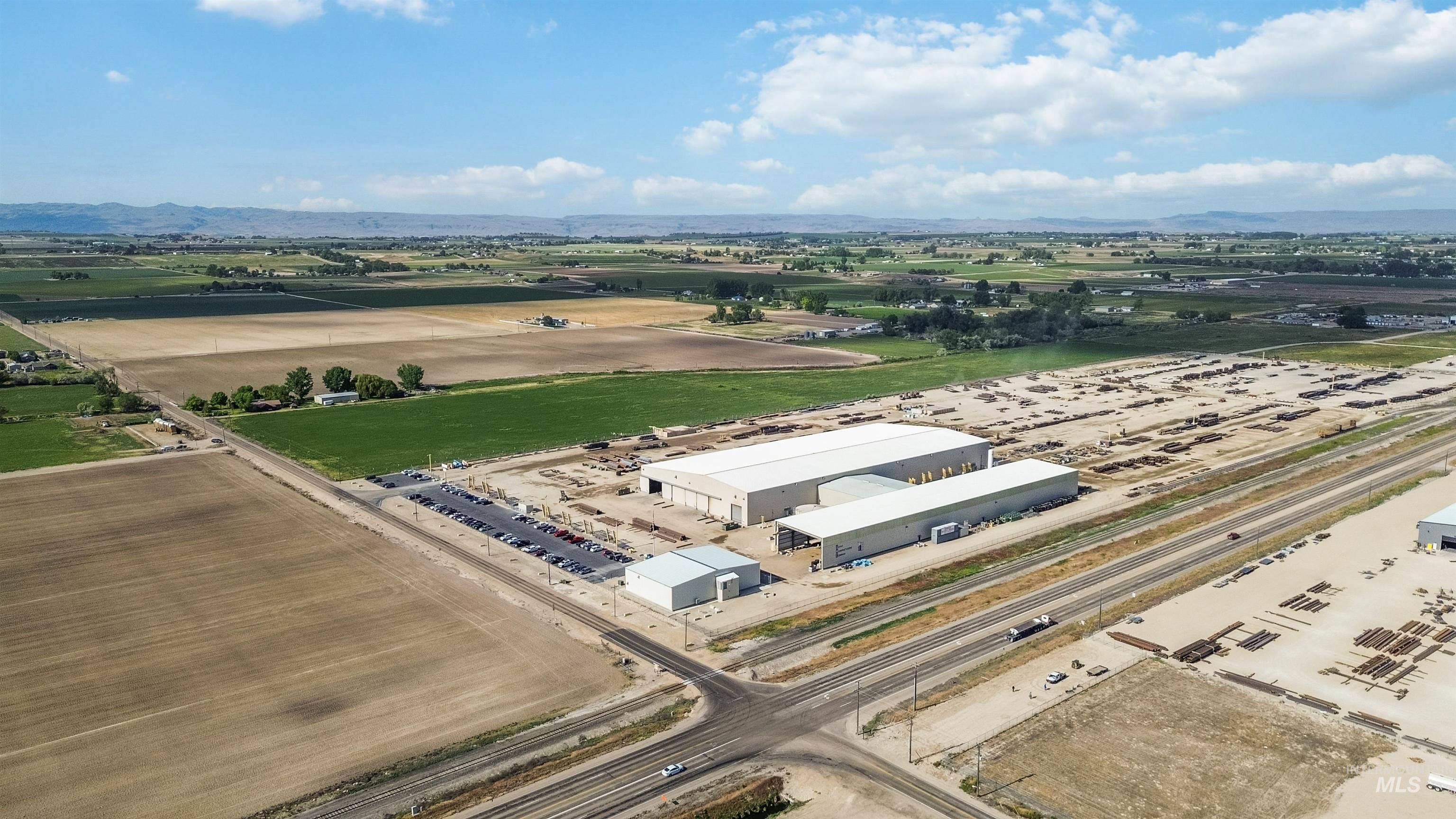 20179 Weitz Rd., Caldwell, Idaho 83607, Land For Sale, Price $11,800,000, 98987729