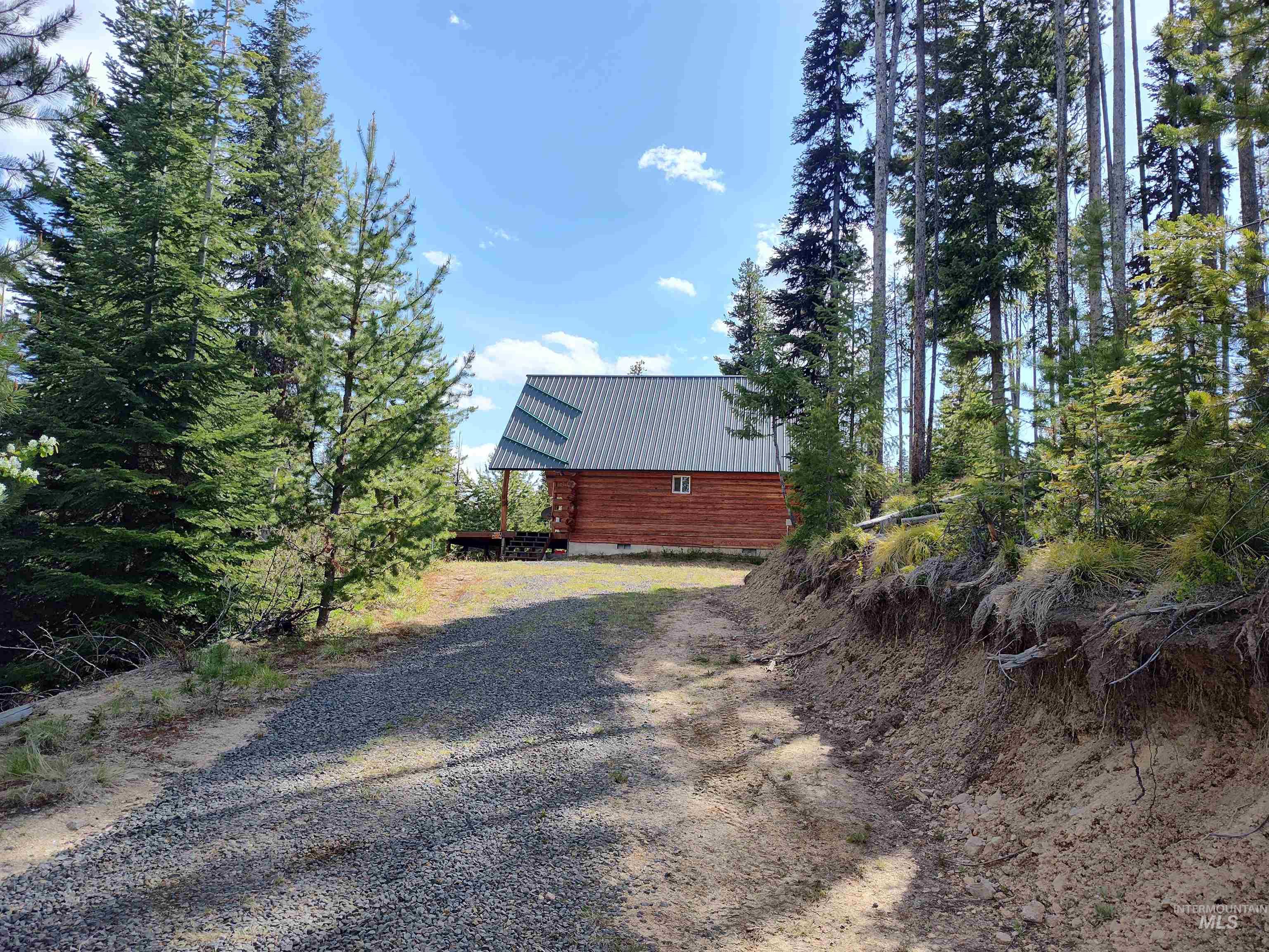 124 Black Diamond Lane, Dixie, Idaho 83525, 1 Bedroom, 1 Bathroom, Residential For Sale, Price $275,000, 98987731