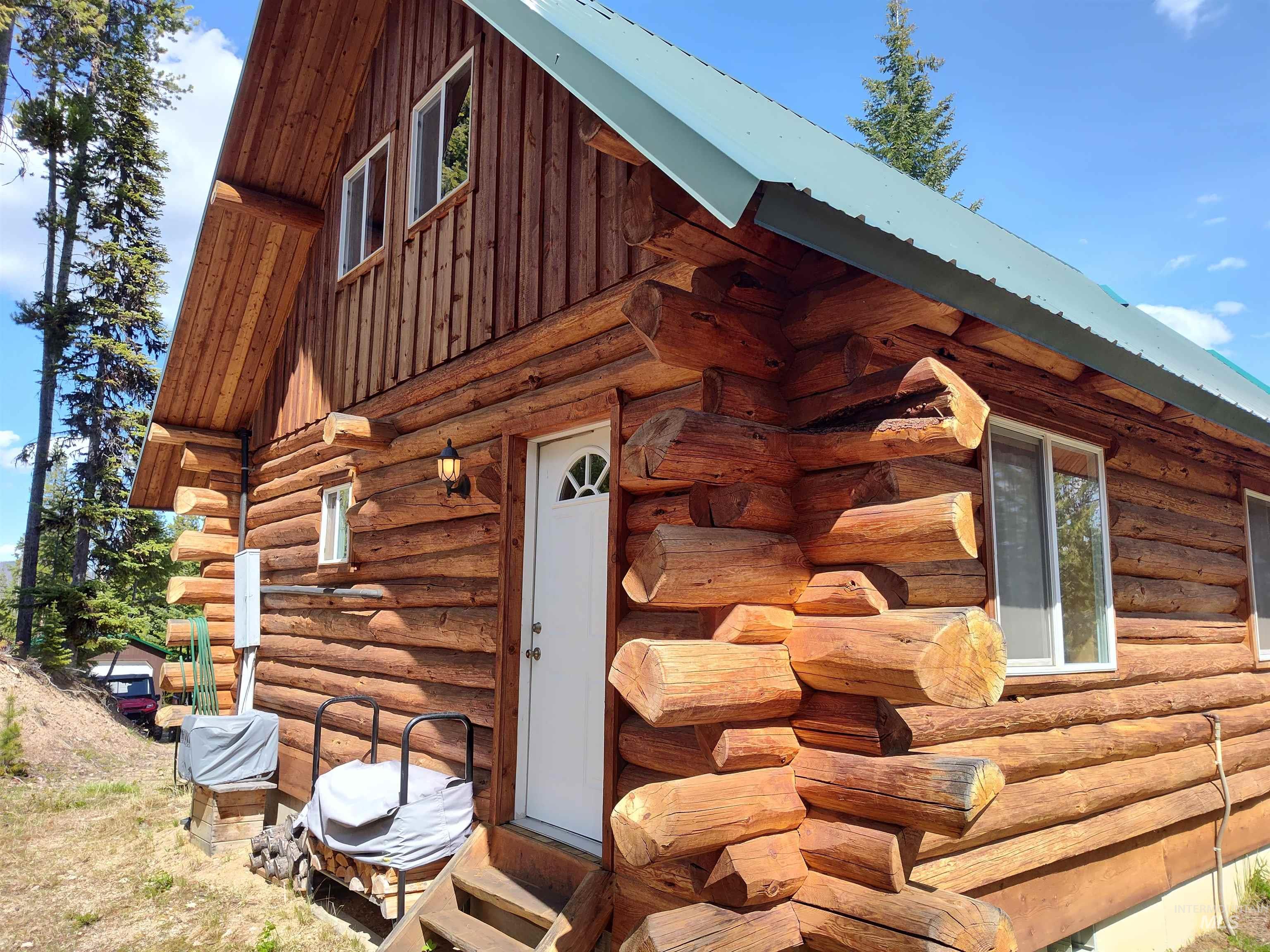 124 Black Diamond Lane, Dixie, Idaho 83525, 1 Bedroom, 1 Bathroom, Residential For Sale, Price $275,000, 98987731