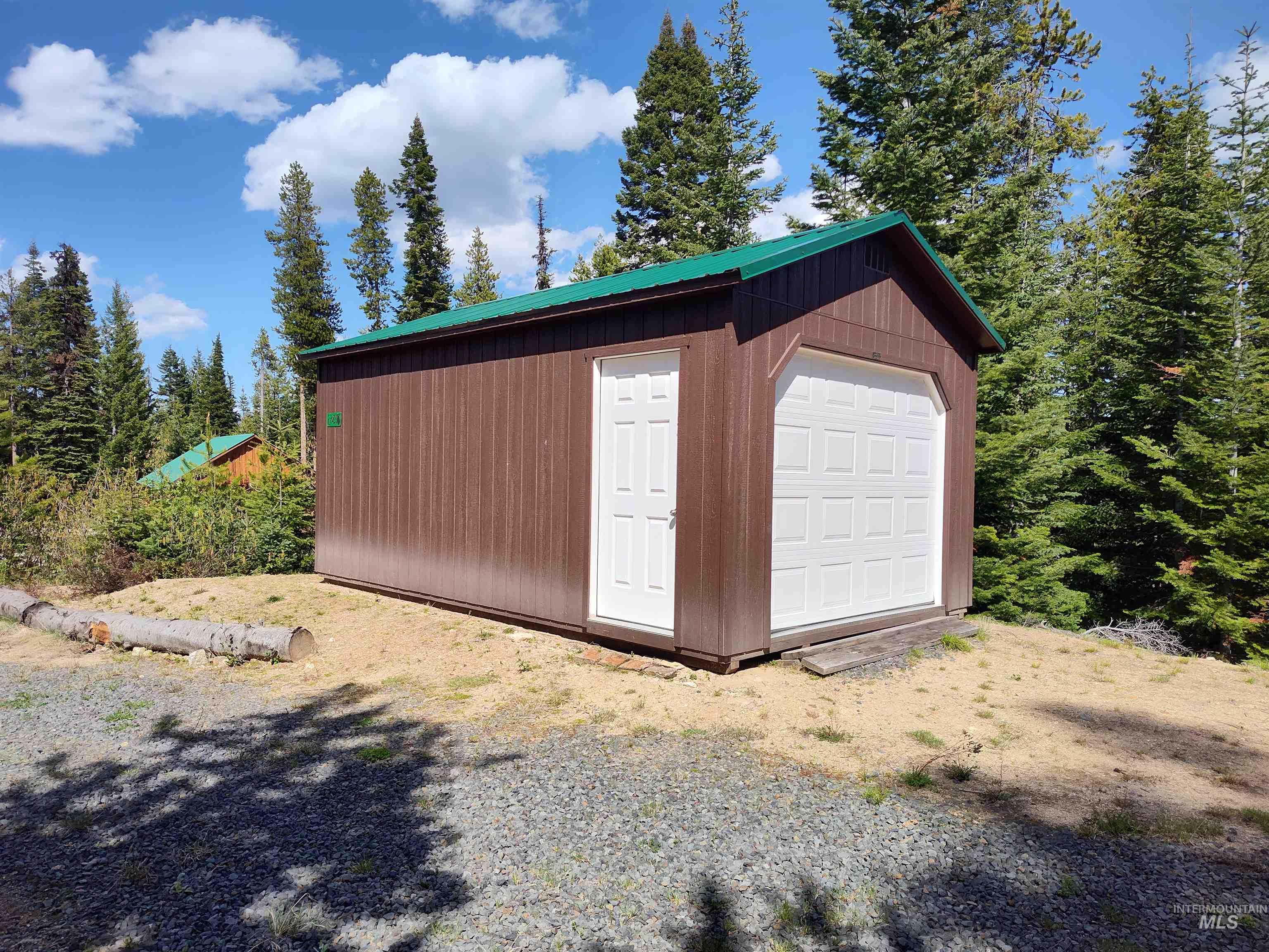 124 Black Diamond Lane, Dixie, Idaho 83525, 1 Bedroom, 1 Bathroom, Residential For Sale, Price $275,000, 98987731