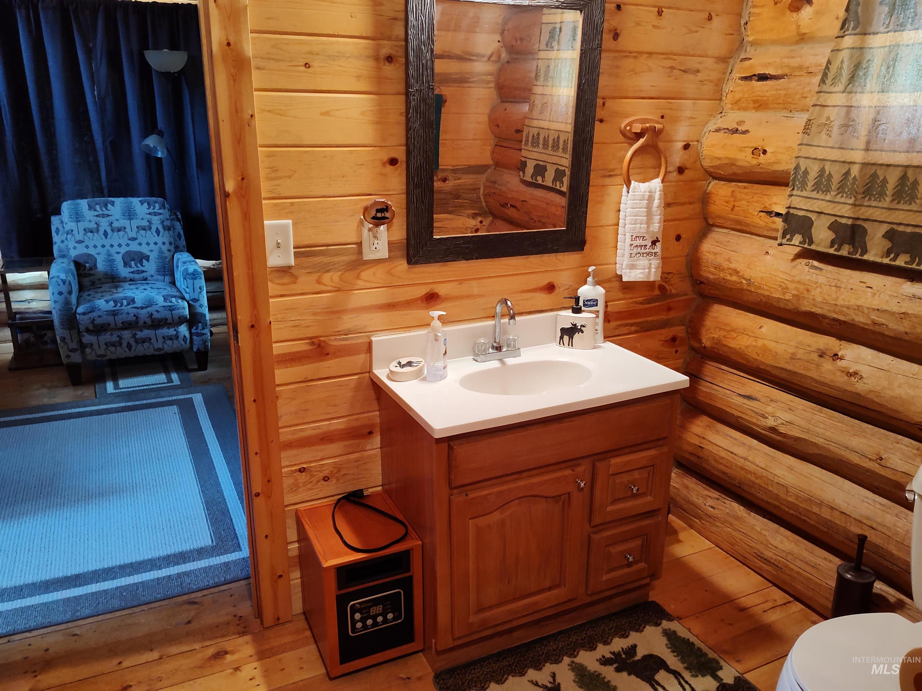124 Black Diamond Lane, Dixie, Idaho 83525, 1 Bedroom, 1 Bathroom, Residential For Sale, Price $275,000, 98987731