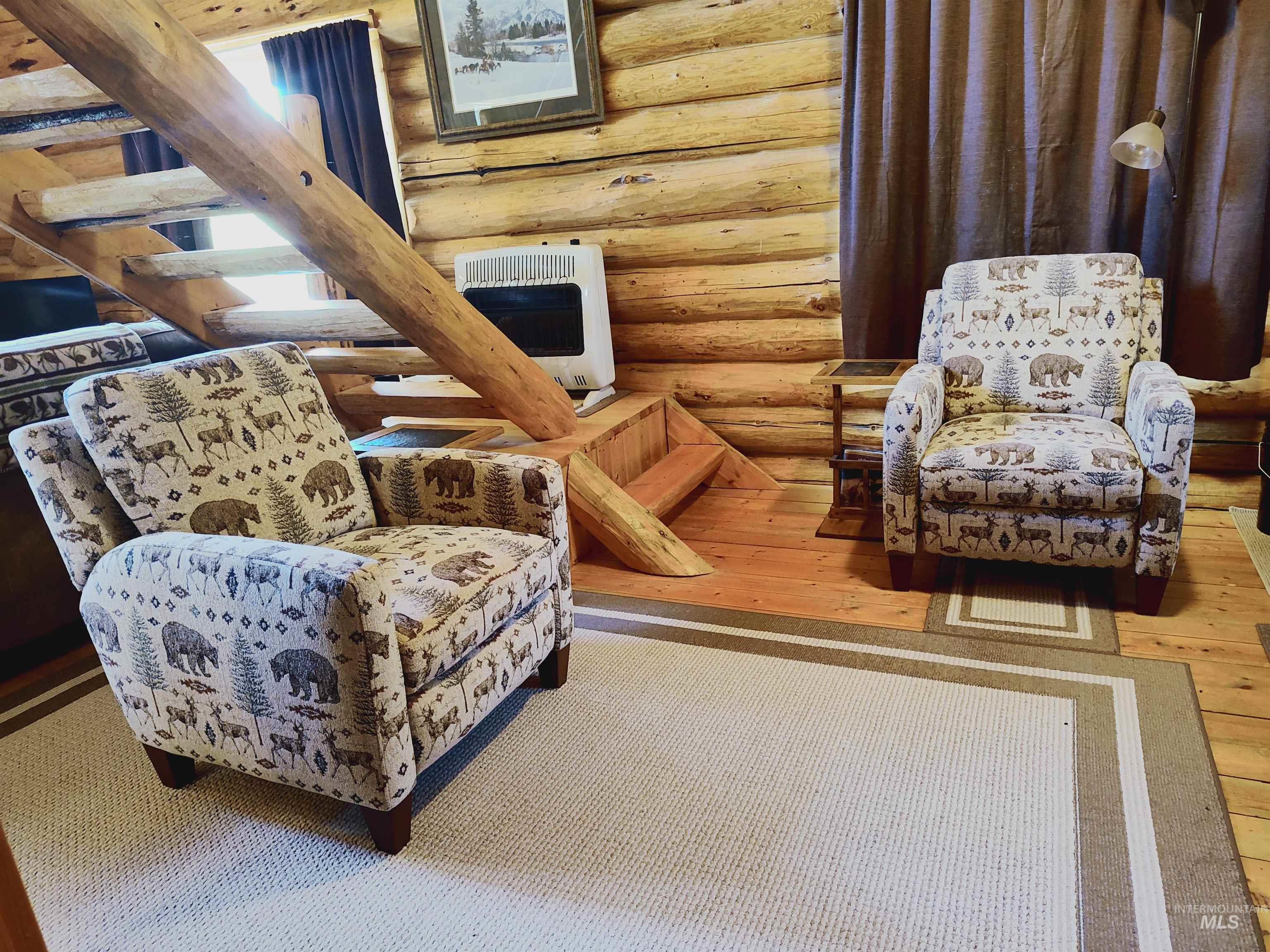 124 Black Diamond Lane, Dixie, Idaho 83525, 1 Bedroom, 1 Bathroom, Residential For Sale, Price $275,000, 98987731
