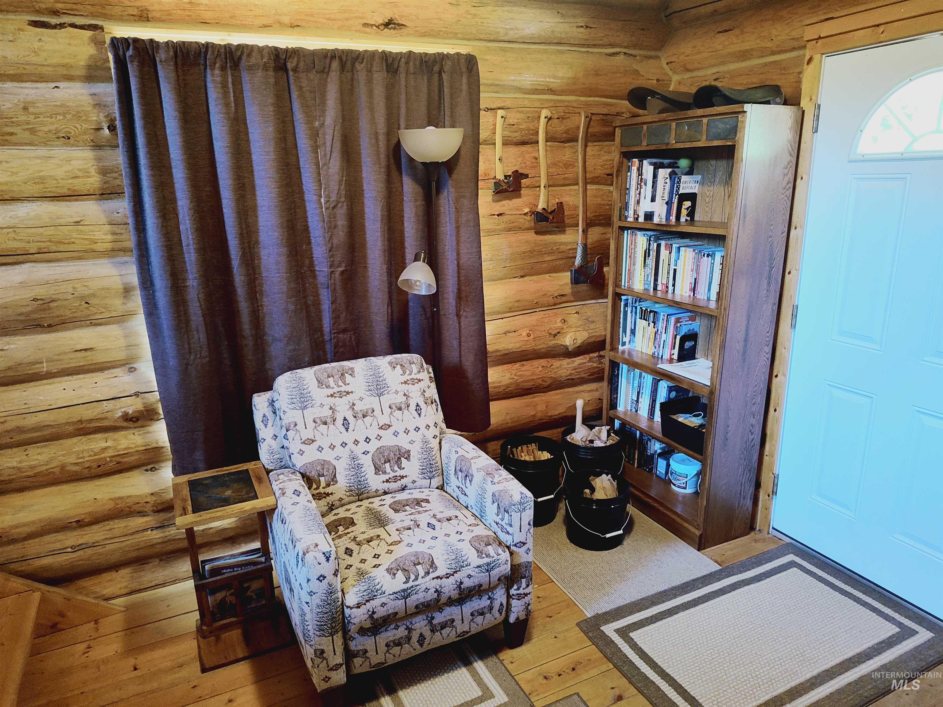 124 Black Diamond Lane, Dixie, Idaho 83525, 1 Bedroom, 1 Bathroom, Residential For Sale, Price $275,000, 98987731
