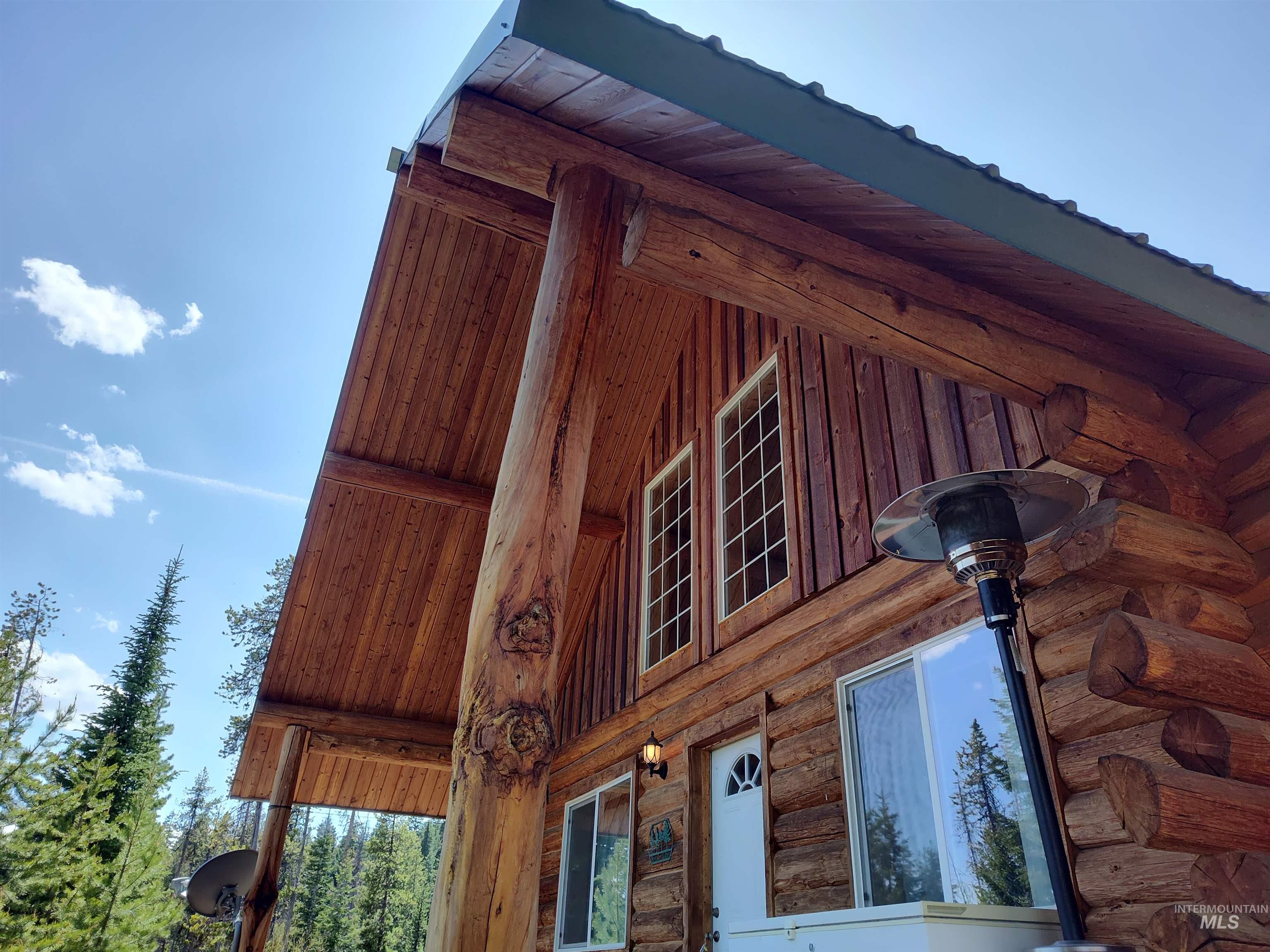 124 Black Diamond Lane, Dixie, Idaho 83525, 1 Bedroom, 1 Bathroom, Residential For Sale, Price $275,000, 98987731