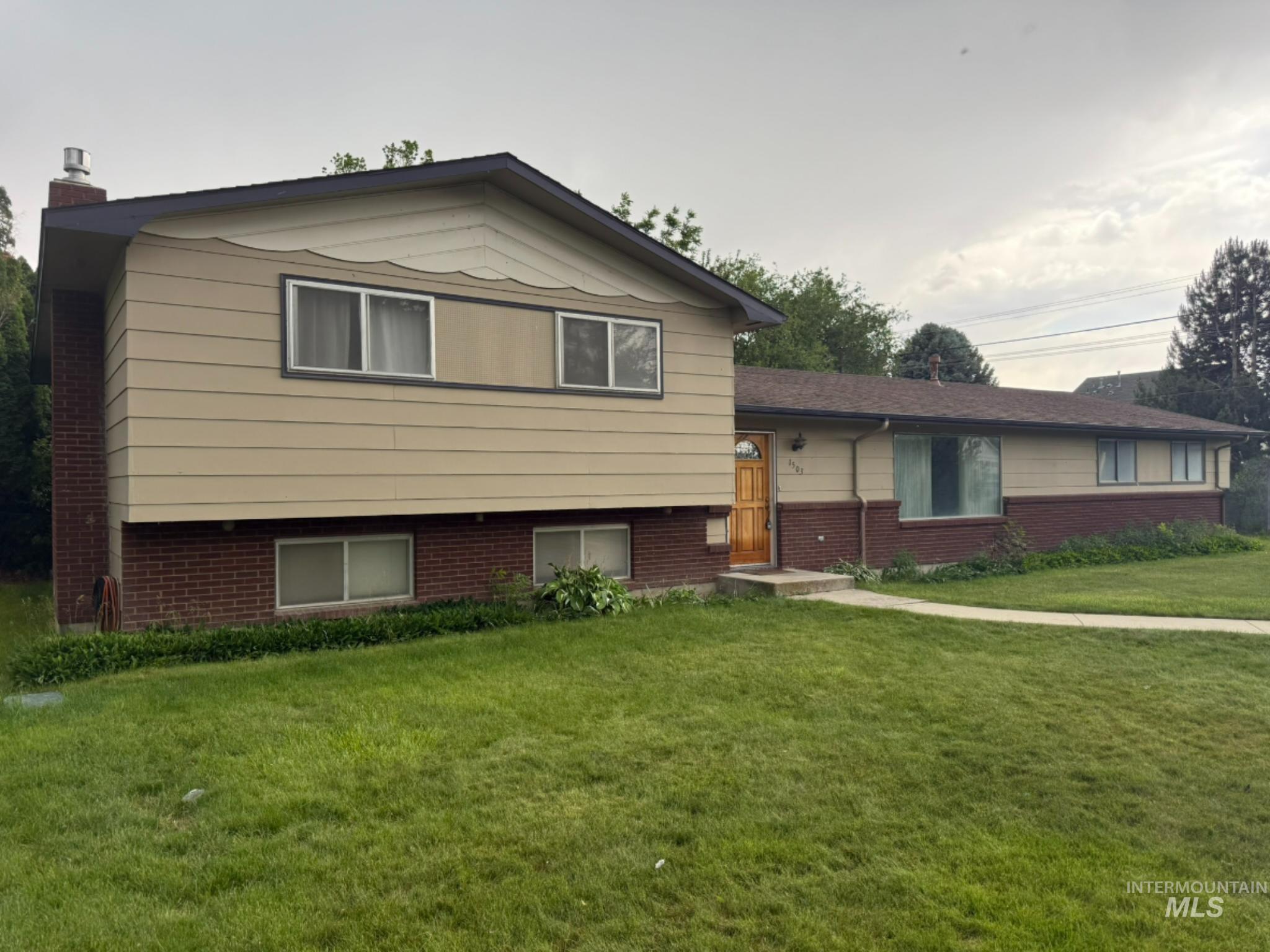 Residential For Sale
