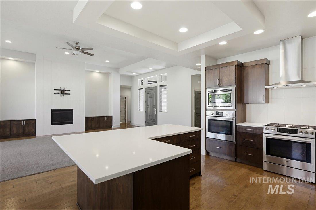 3367 S Lyford Ave., Meridian, Idaho 83642, 4 Bedrooms, 3 Bathrooms, Residential For Sale, Price $892,000, 98987733