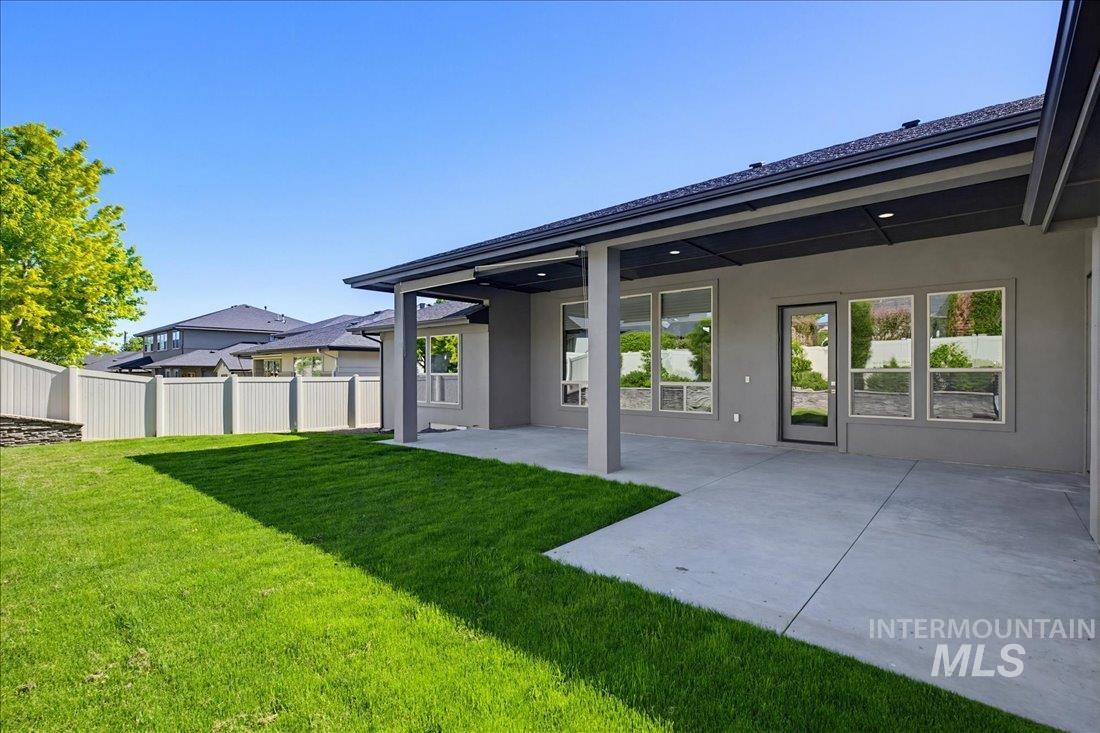3367 S Lyford Ave., Meridian, Idaho 83642, 4 Bedrooms, 3 Bathrooms, Residential For Sale, Price $892,000, 98987733