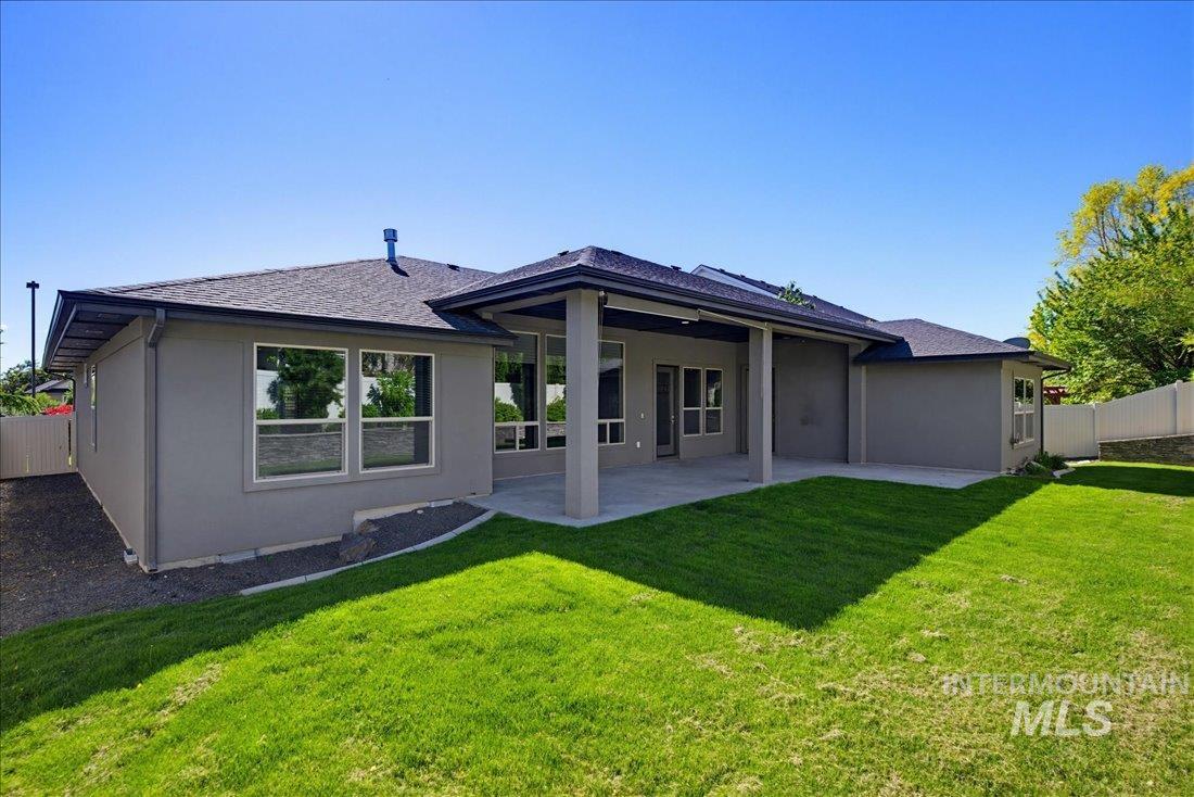 3367 S Lyford Ave., Meridian, Idaho 83642, 4 Bedrooms, 3 Bathrooms, Residential For Sale, Price $892,000, 98987733
