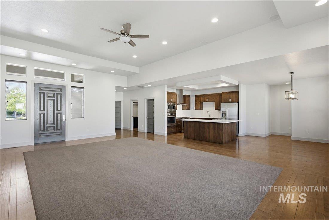 3367 S Lyford Ave., Meridian, Idaho 83642, 4 Bedrooms, 3 Bathrooms, Residential For Sale, Price $892,000, 98987733
