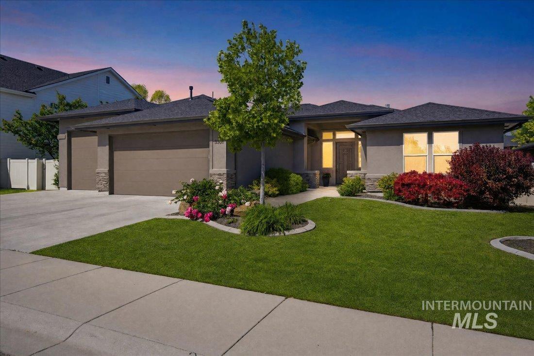 3367 S Lyford Ave., Meridian, Idaho 83642, 4 Bedrooms, 3 Bathrooms, Residential For Sale, Price $892,000, 98987733