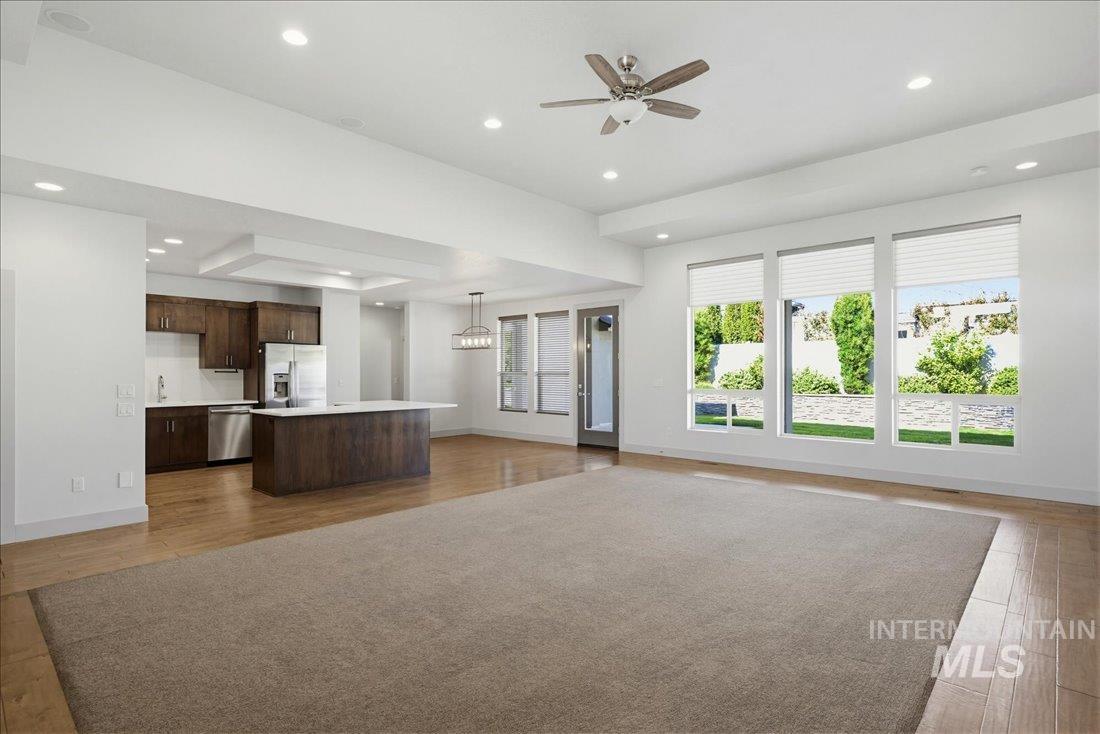 3367 S Lyford Ave., Meridian, Idaho 83642, 4 Bedrooms, 3 Bathrooms, Residential For Sale, Price $892,000, 98987733