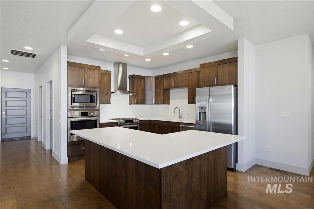 3367 S Lyford Ave., Meridian, Idaho 83642, 4 Bedrooms, 3 Bathrooms, Residential For Sale, Price $892,000, 98987733
