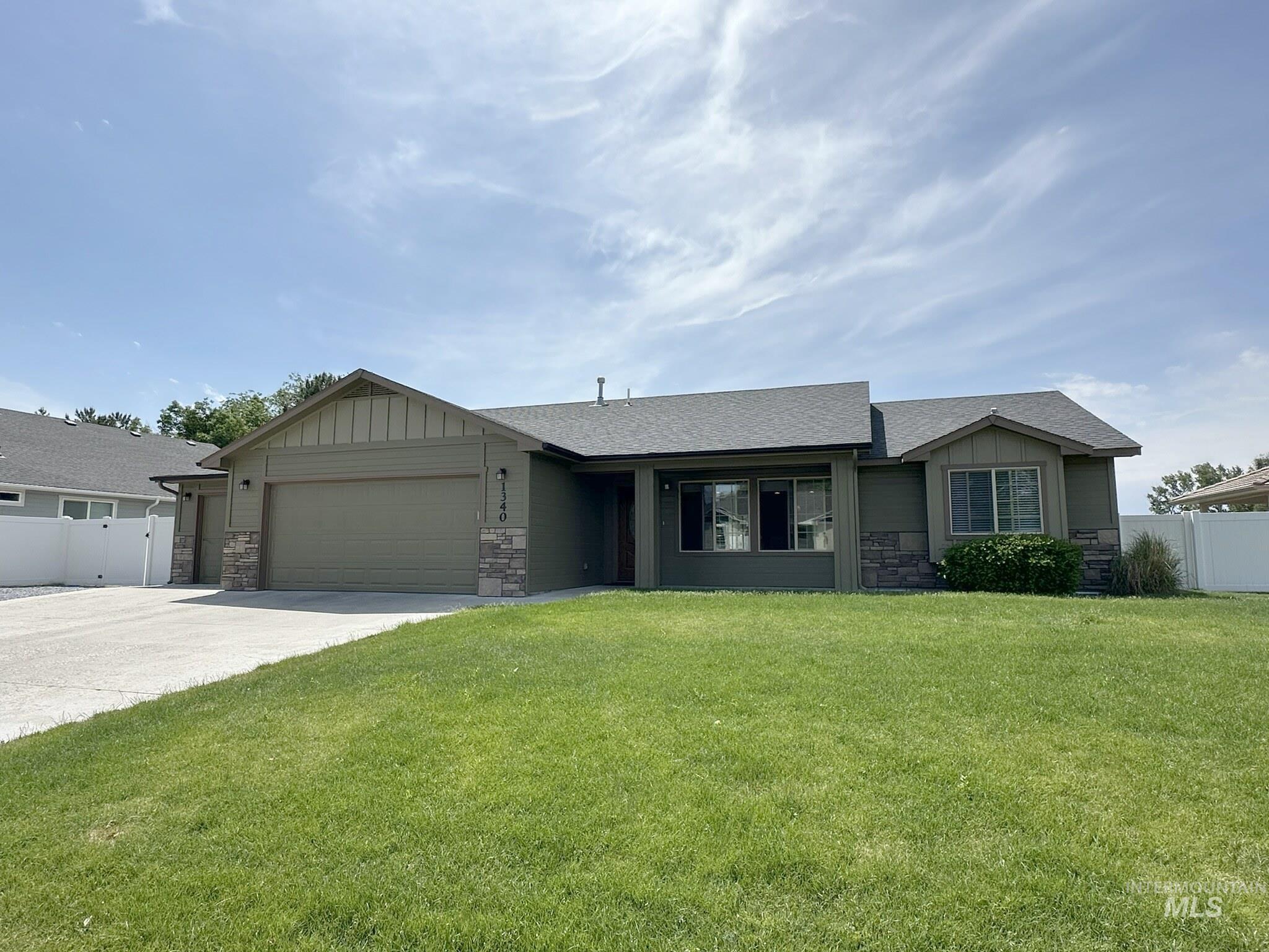 Residential For Sale