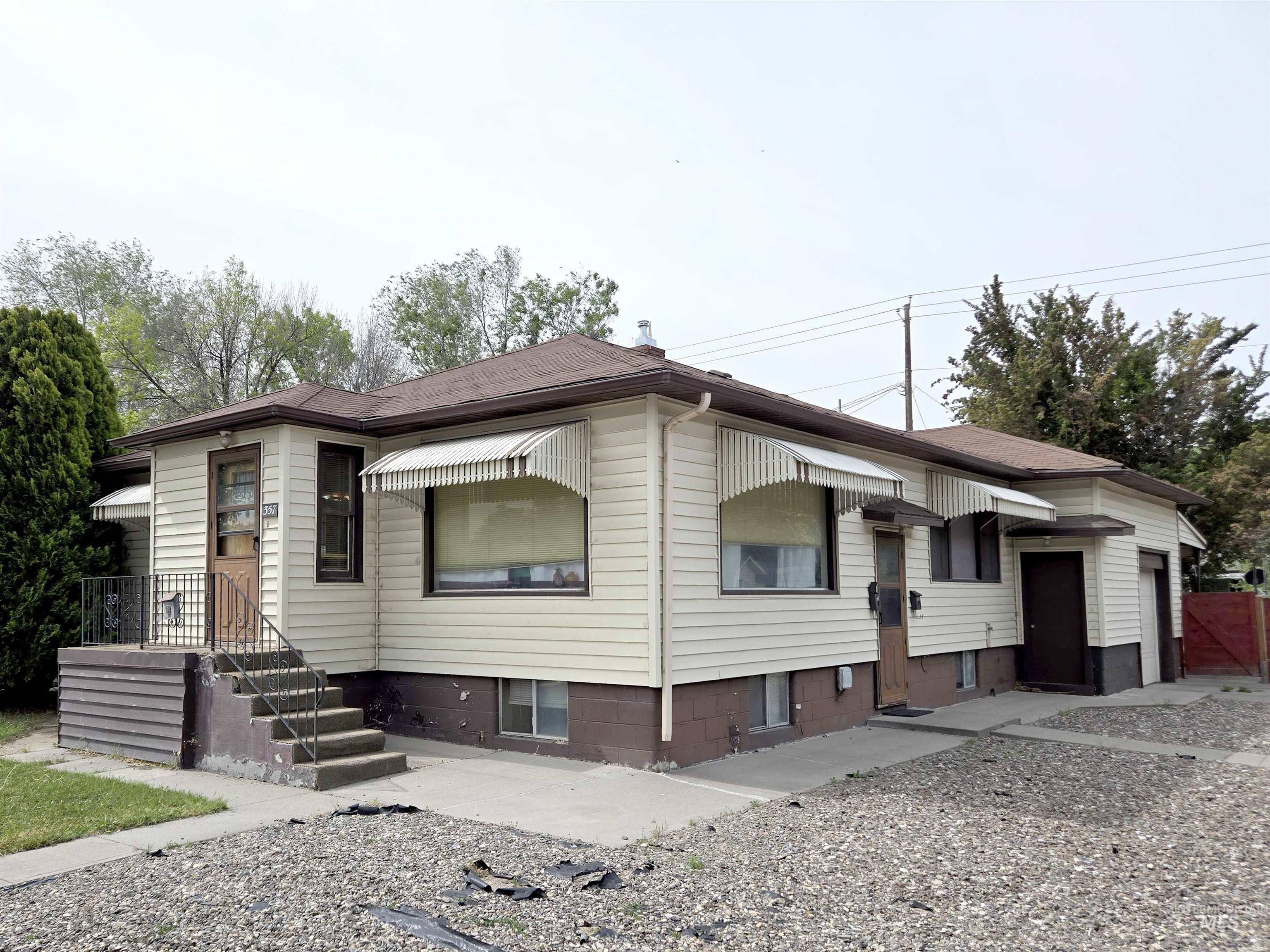 Residential Income For Sale