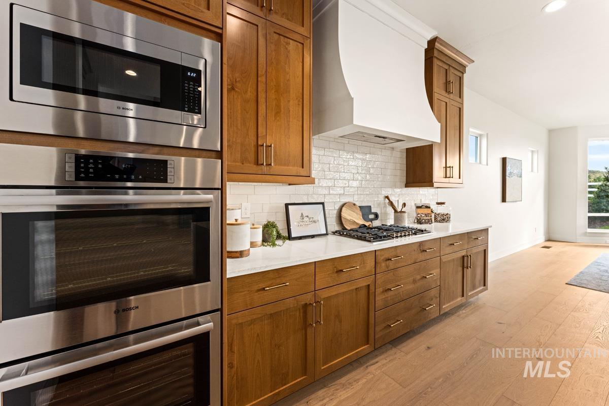 7199 W Waxwing Dr, Boise, Idaho 83714, 3 Bedrooms, 2.5 Bathrooms, Residential For Sale, Price $1,245,194, 98987737