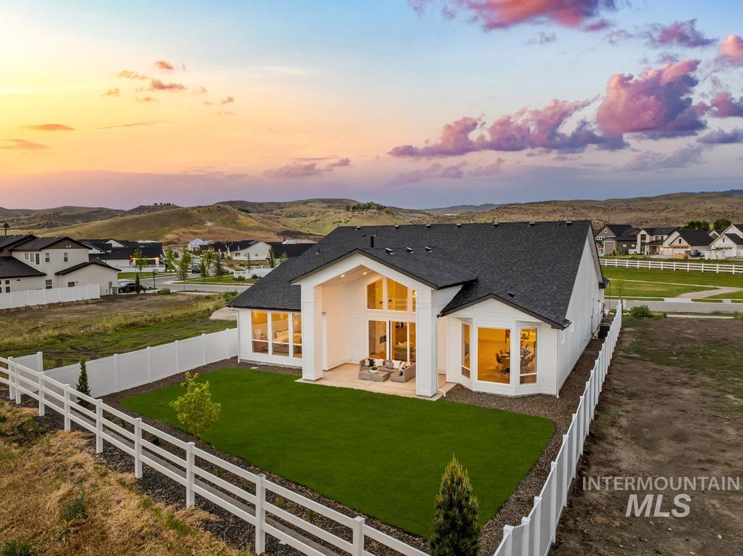 7199 W Waxwing Dr, Boise, Idaho 83714, 3 Bedrooms, 2.5 Bathrooms, Residential For Sale, Price $1,245,194, 98987737