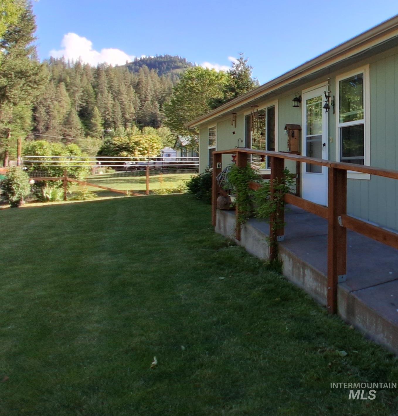 Residential For Sale