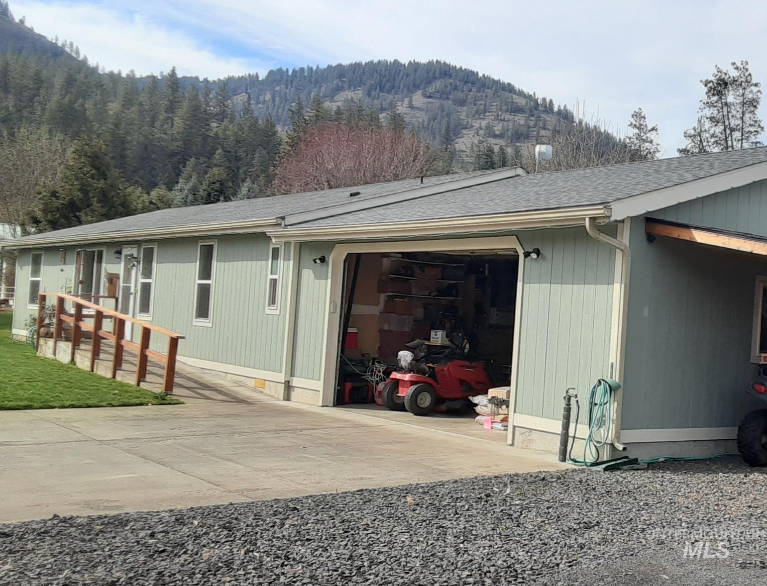 1639 Jenny Lane Kamiah ID 83536, Kamiah, Idaho 83536, 3 Bedrooms, 2 Bathrooms, Residential For Sale, Price $339,000, 98987738