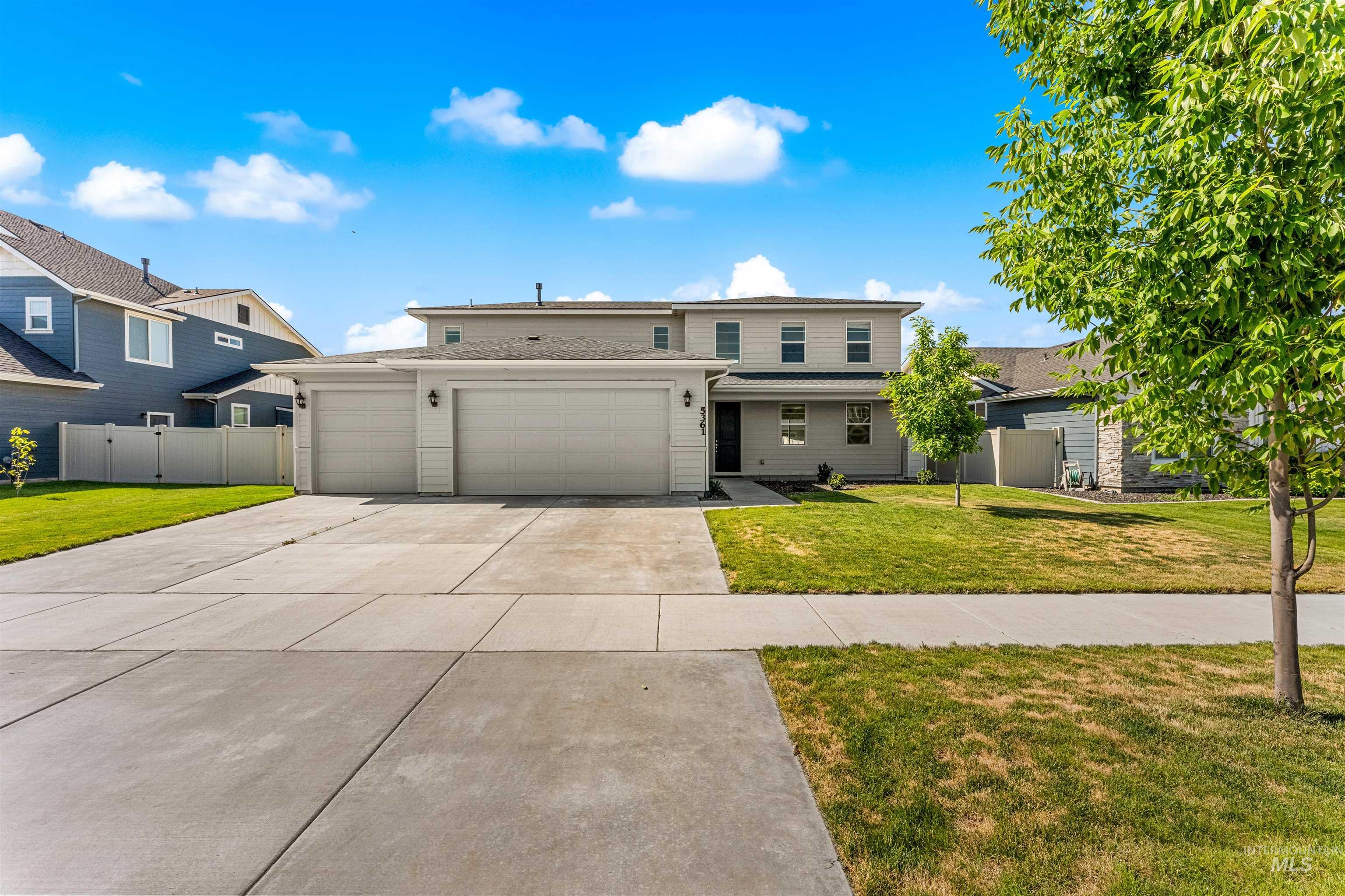 Residential For Sale