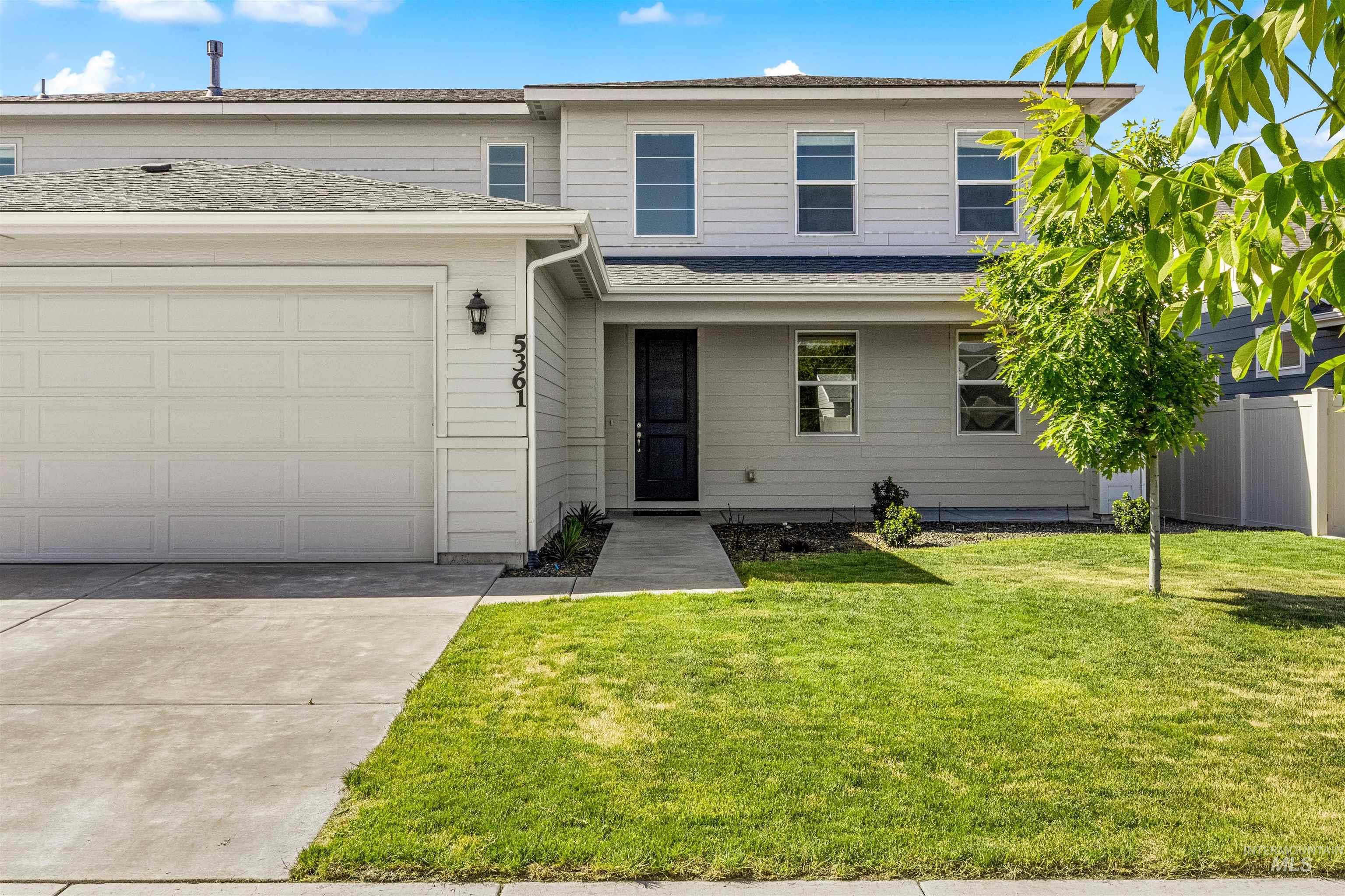 5361 W Avilla Dr., Meridian, Idaho 83646, 3 Bedrooms, 2.5 Bathrooms, Residential For Sale, Price $715,995, 98987739