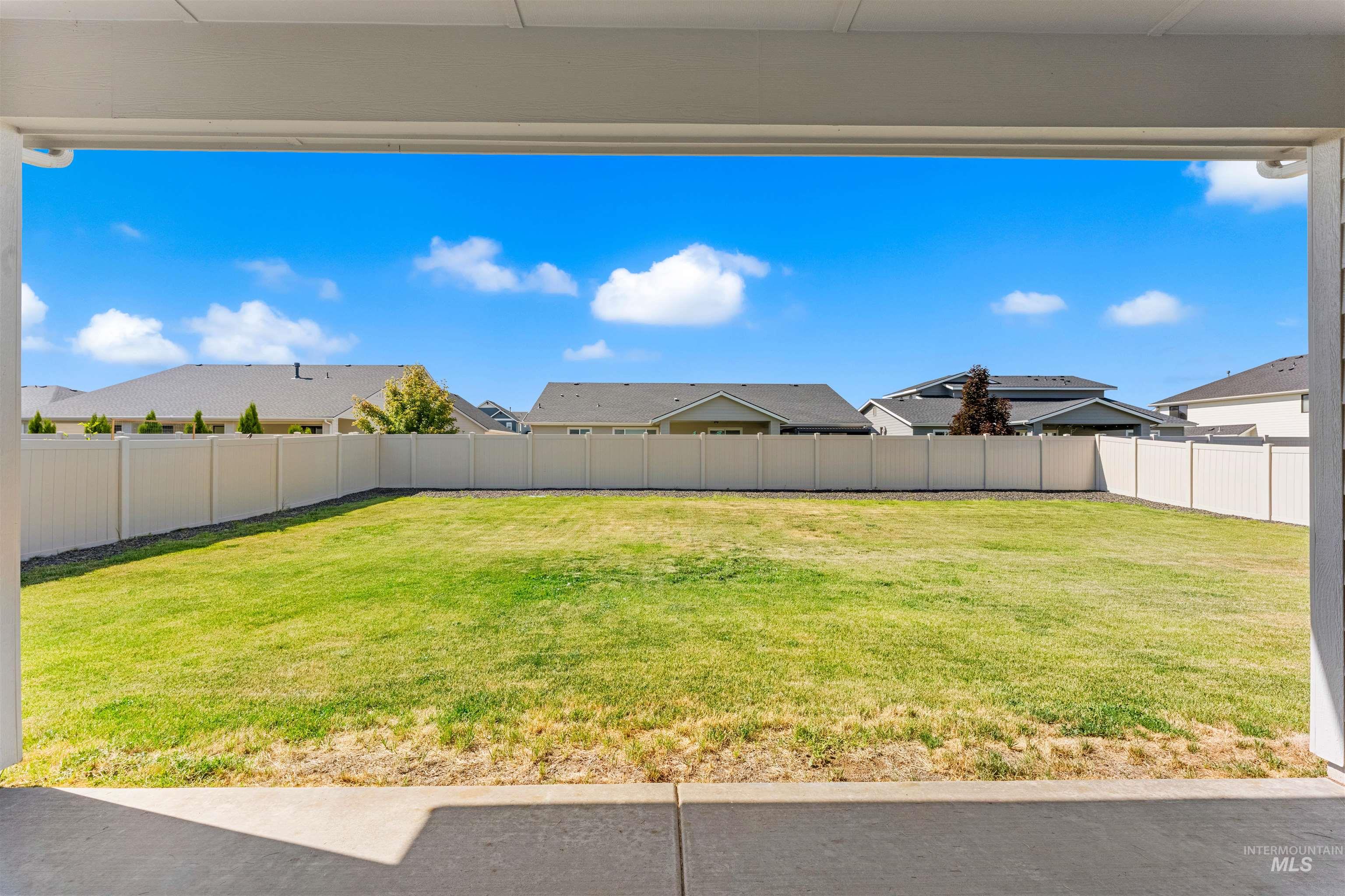5361 W Avilla Dr., Meridian, Idaho 83646, 4 Bedrooms, 2.5 Bathrooms, Residential For Sale, Price $679,900, 98987739