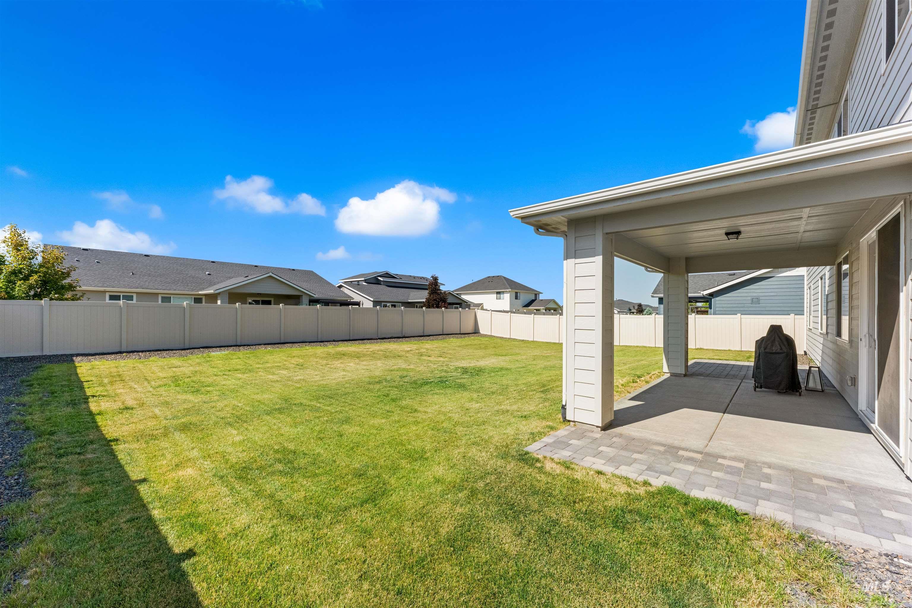 5361 W Avilla Dr., Meridian, Idaho 83646, 4 Bedrooms, 2.5 Bathrooms, Residential For Sale, Price $679,900, 98987739