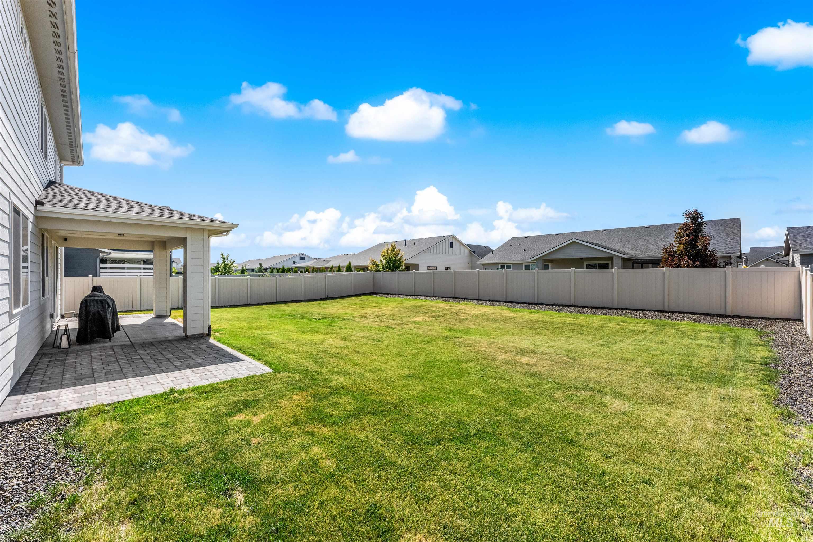 5361 W Avilla Dr., Meridian, Idaho 83646, 4 Bedrooms, 2.5 Bathrooms, Residential For Sale, Price $679,900, 98987739