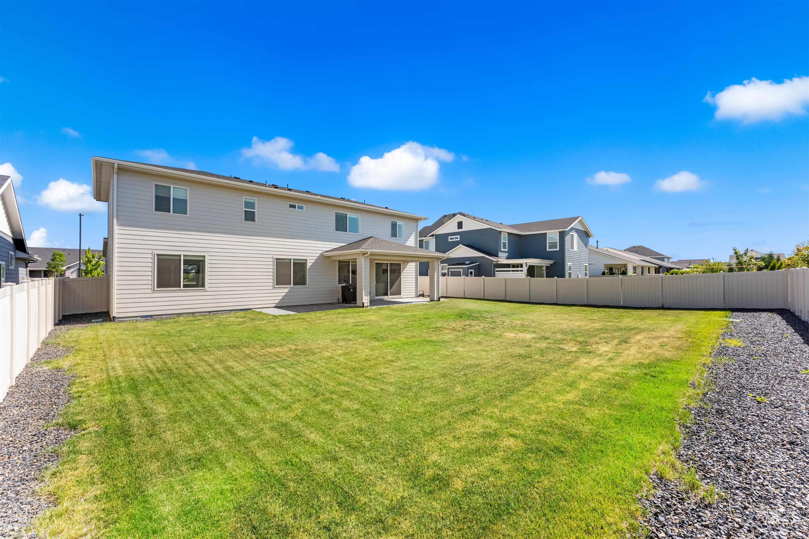 5361 W Avilla Dr., Meridian, Idaho 83646, 4 Bedrooms, 2.5 Bathrooms, Residential For Sale, Price $679,900, 98987739