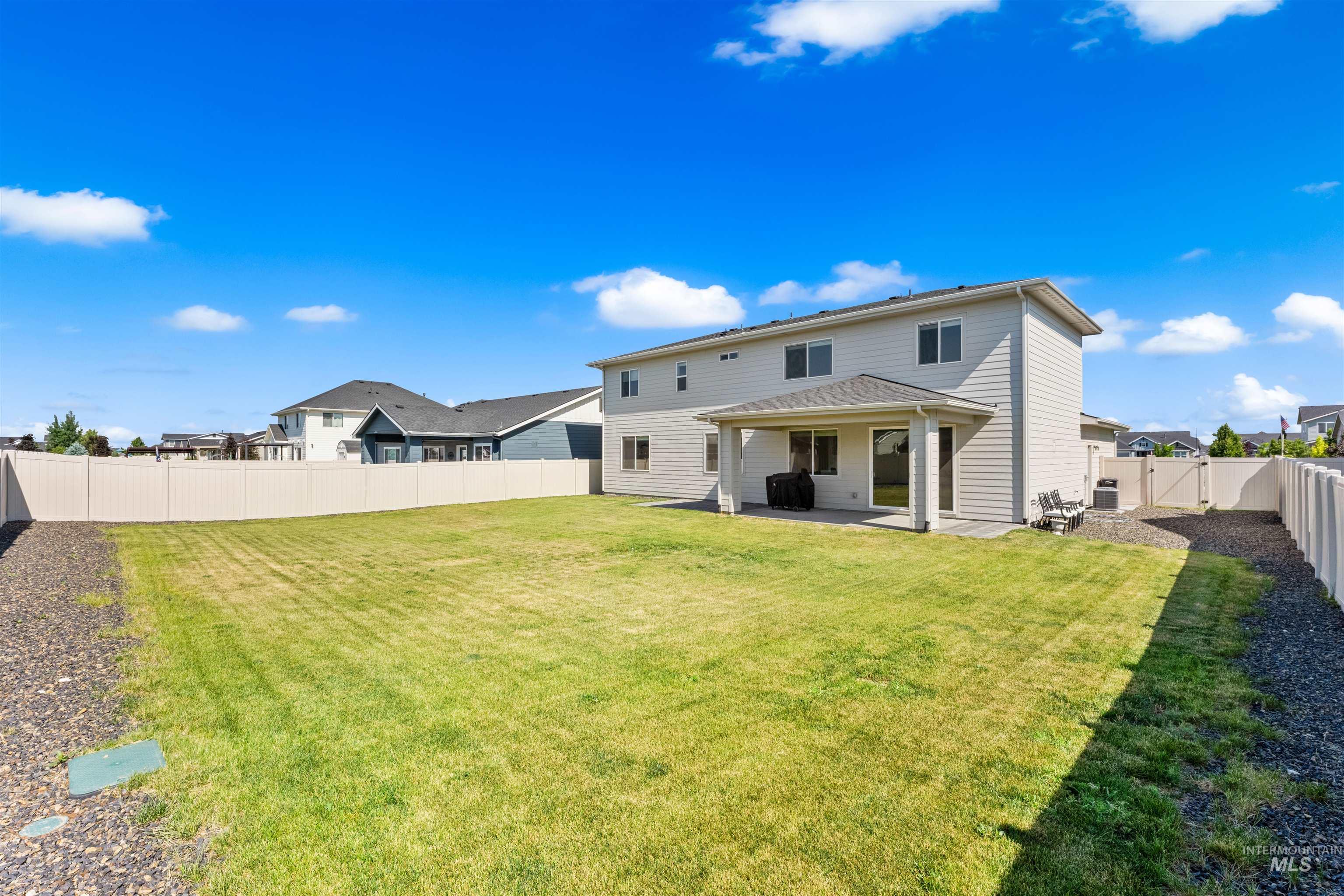 5361 W Avilla Dr., Meridian, Idaho 83646, 4 Bedrooms, 2.5 Bathrooms, Residential For Sale, Price $679,900, 98987739