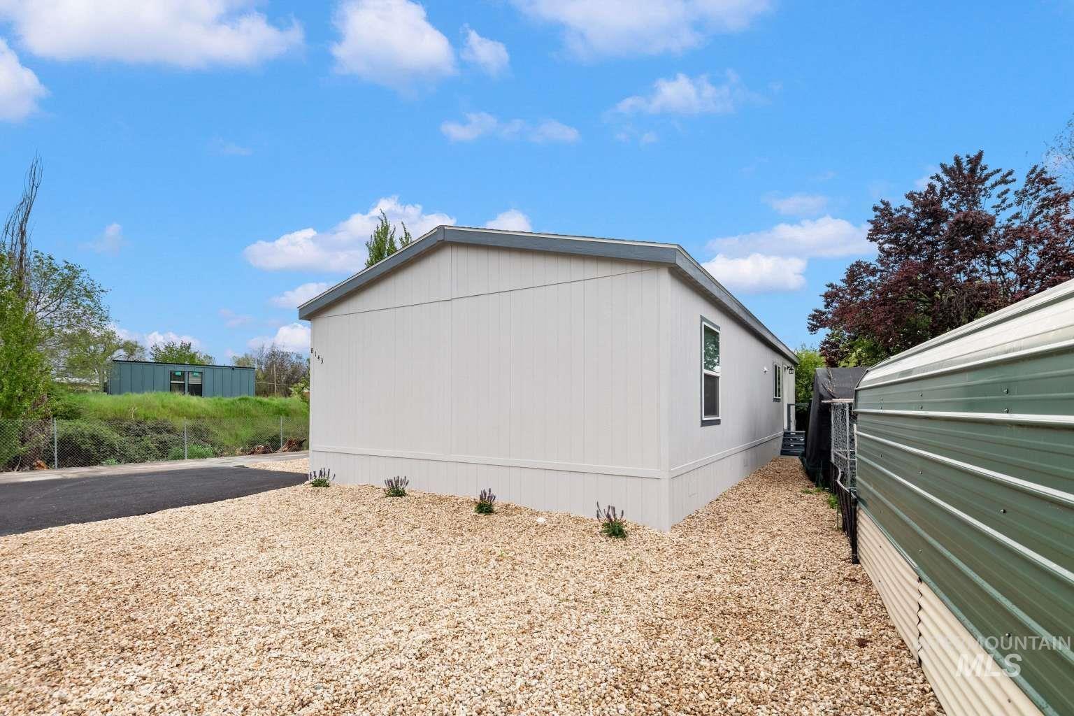 8143 N Andy Ln, Garden City, Idaho 83714, 4 Bedrooms, 2 Bathrooms, Residential For Sale, Price $175,000, 98987740