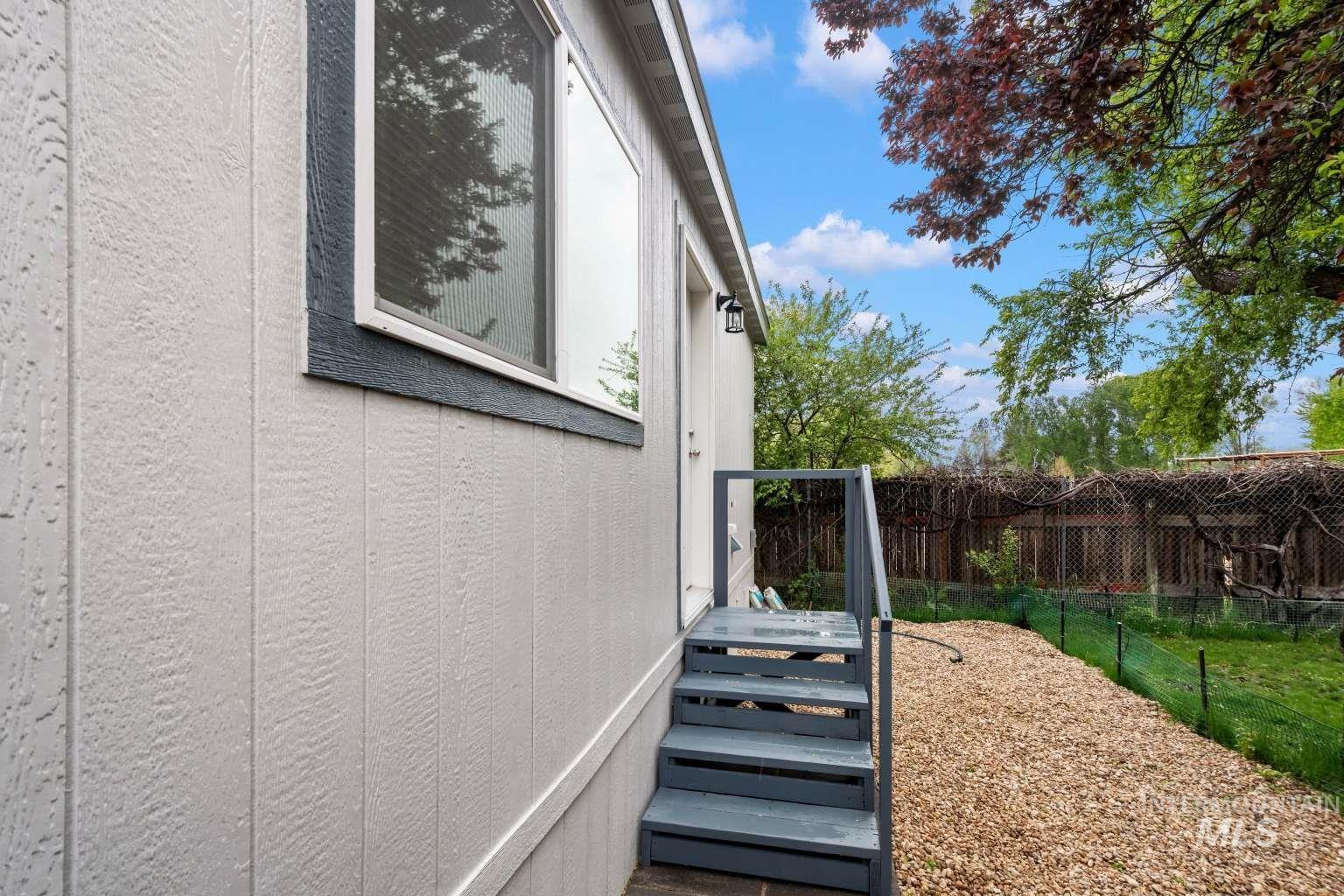 8143 N Andy Ln, Garden City, Idaho 83714, 4 Bedrooms, 2 Bathrooms, Residential For Sale, Price $175,000, 98987740