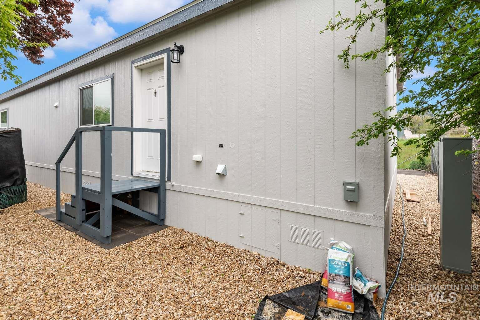 8143 N Andy Ln, Garden City, Idaho 83714, 4 Bedrooms, 2 Bathrooms, Residential For Sale, Price $175,000, 98987740